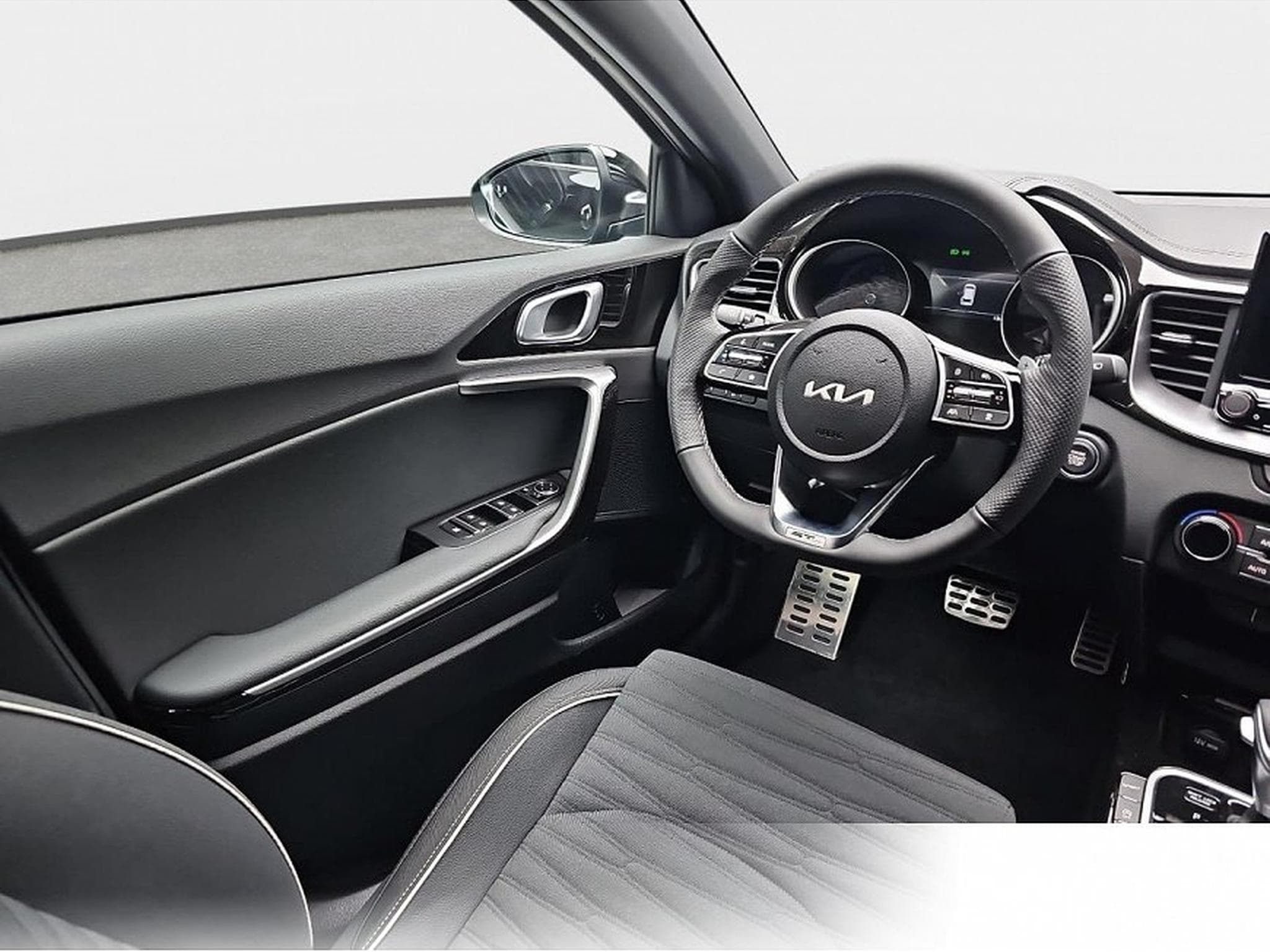 Kia Ceed (2026) - Photo 7