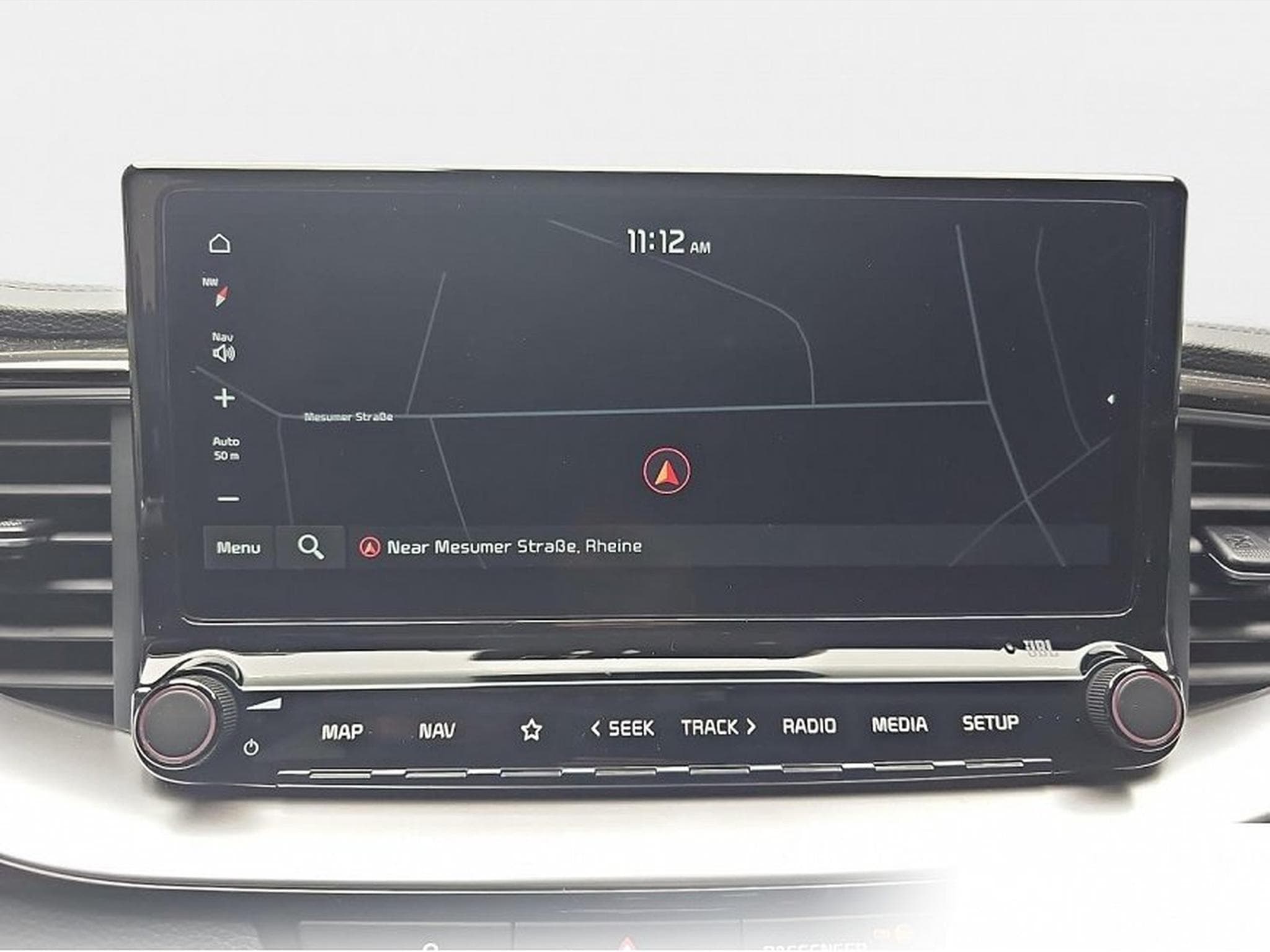 Kia Ceed (2026) - Photo 8