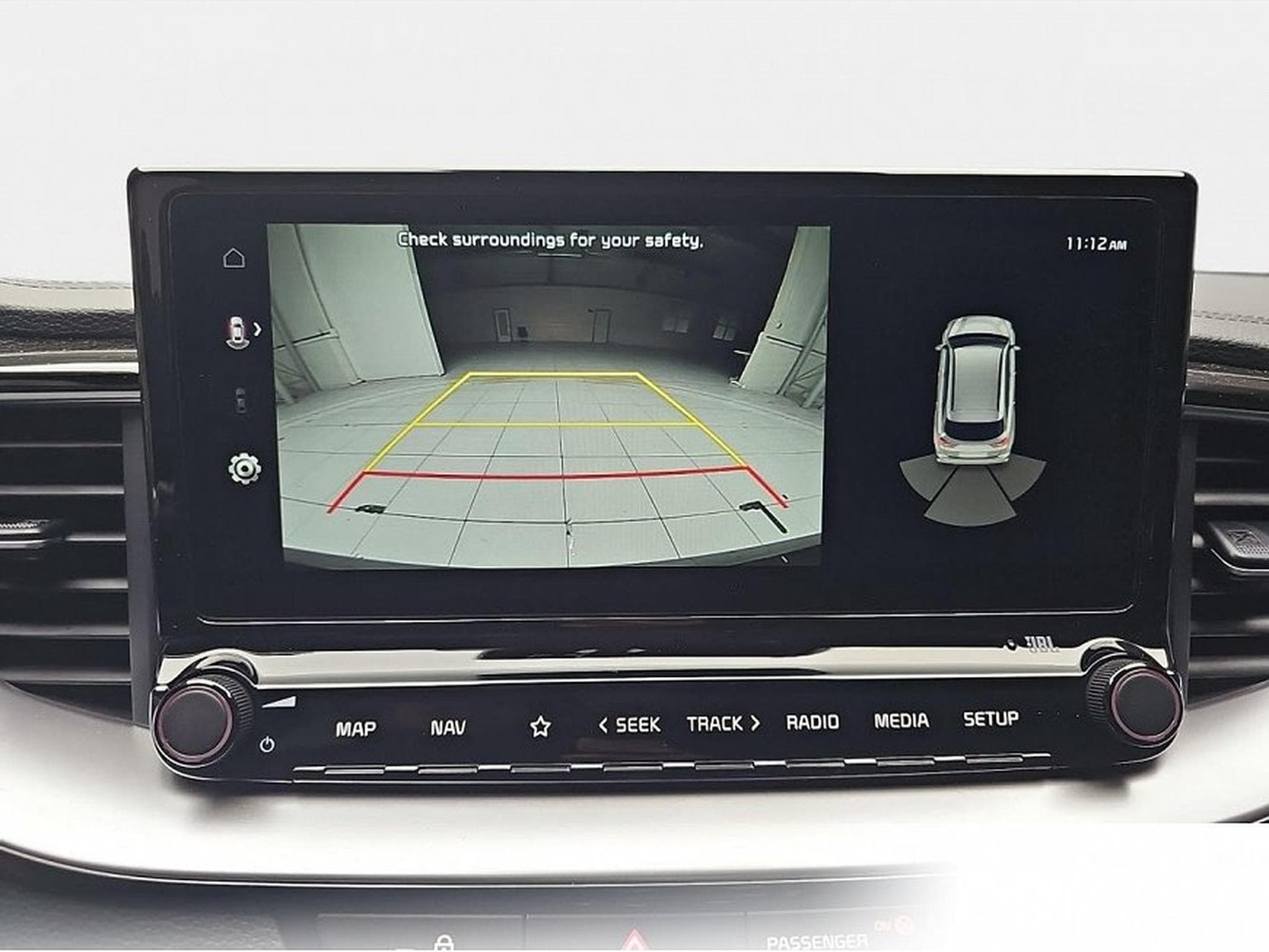 Kia Ceed (2026) - Photo 9