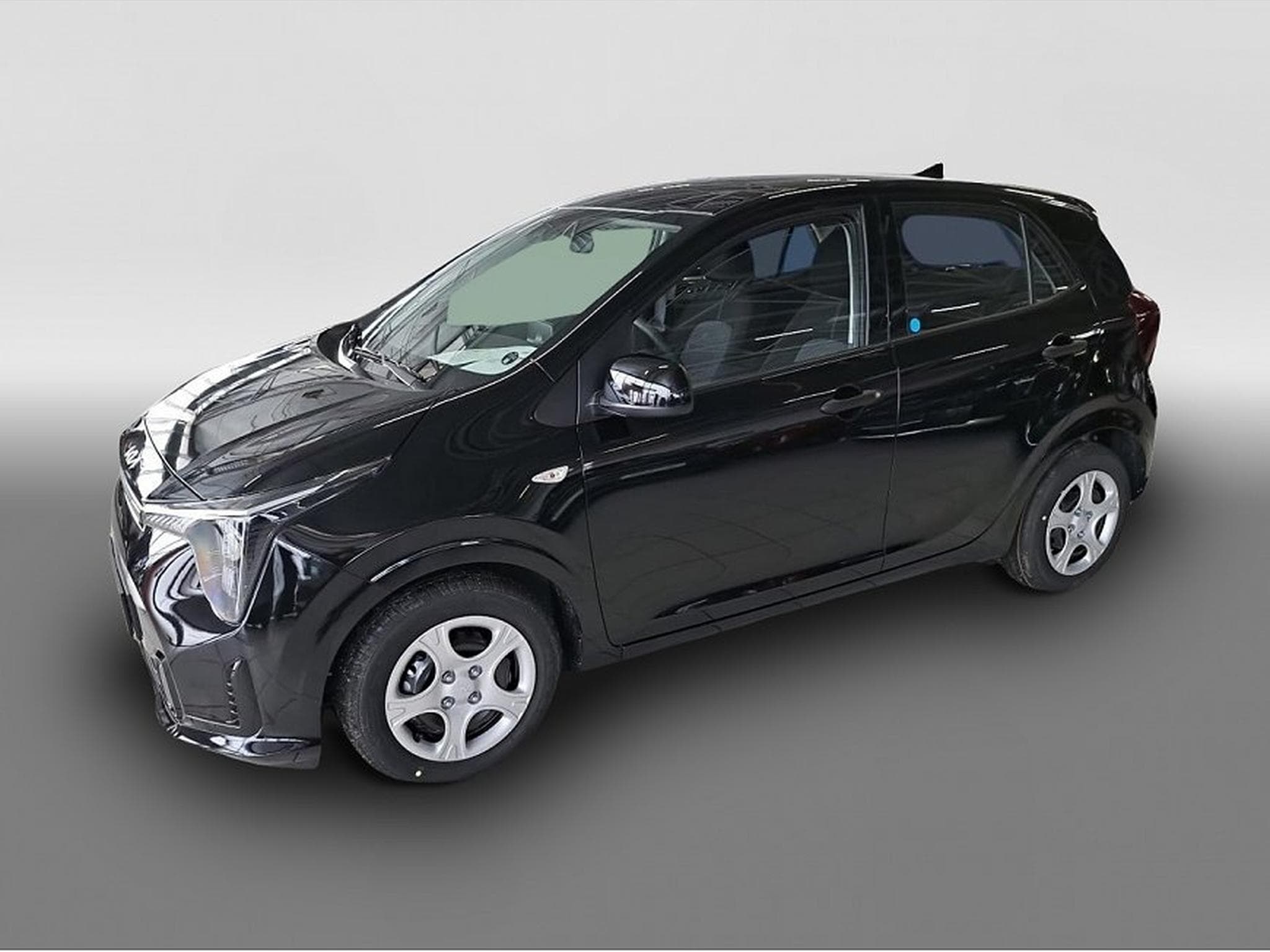 Kia Picanto (2026) - Photo 1