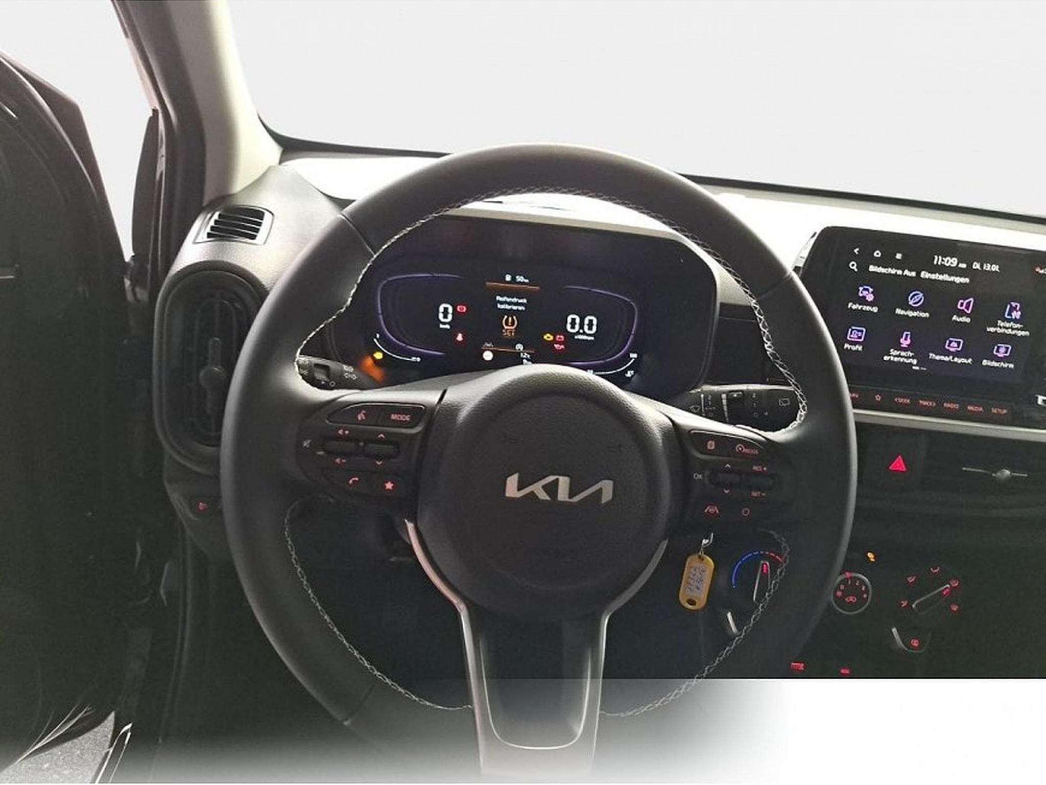 Kia Picanto (2026) - Photo 12