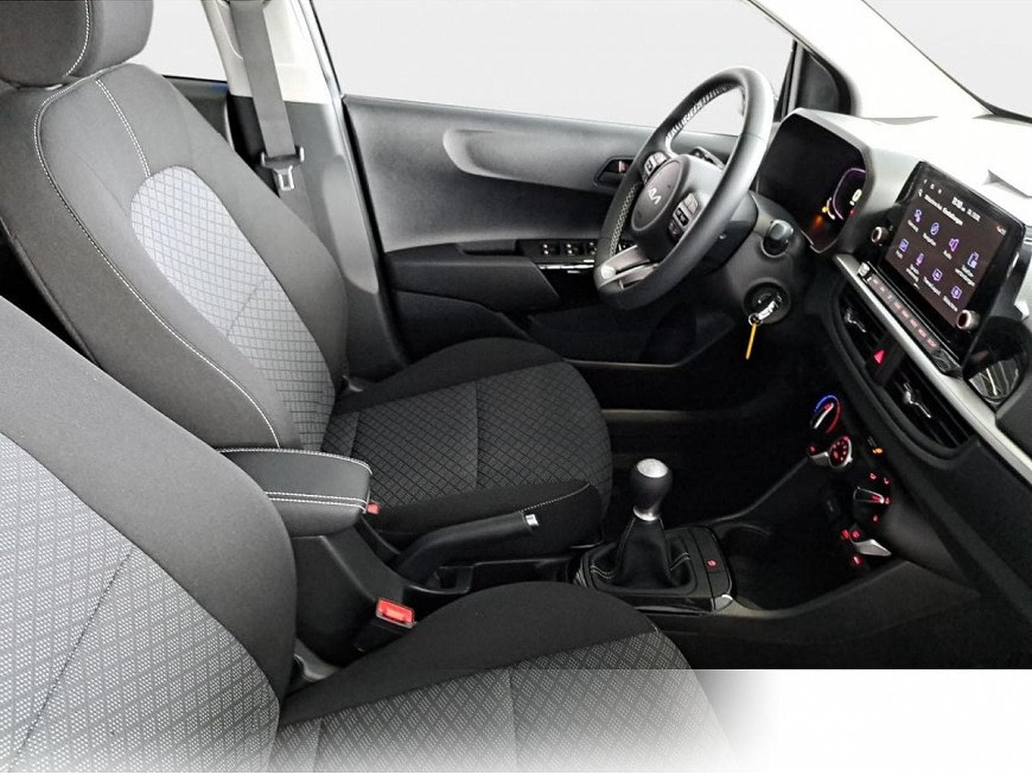 Kia Picanto (2026) - Photo 15