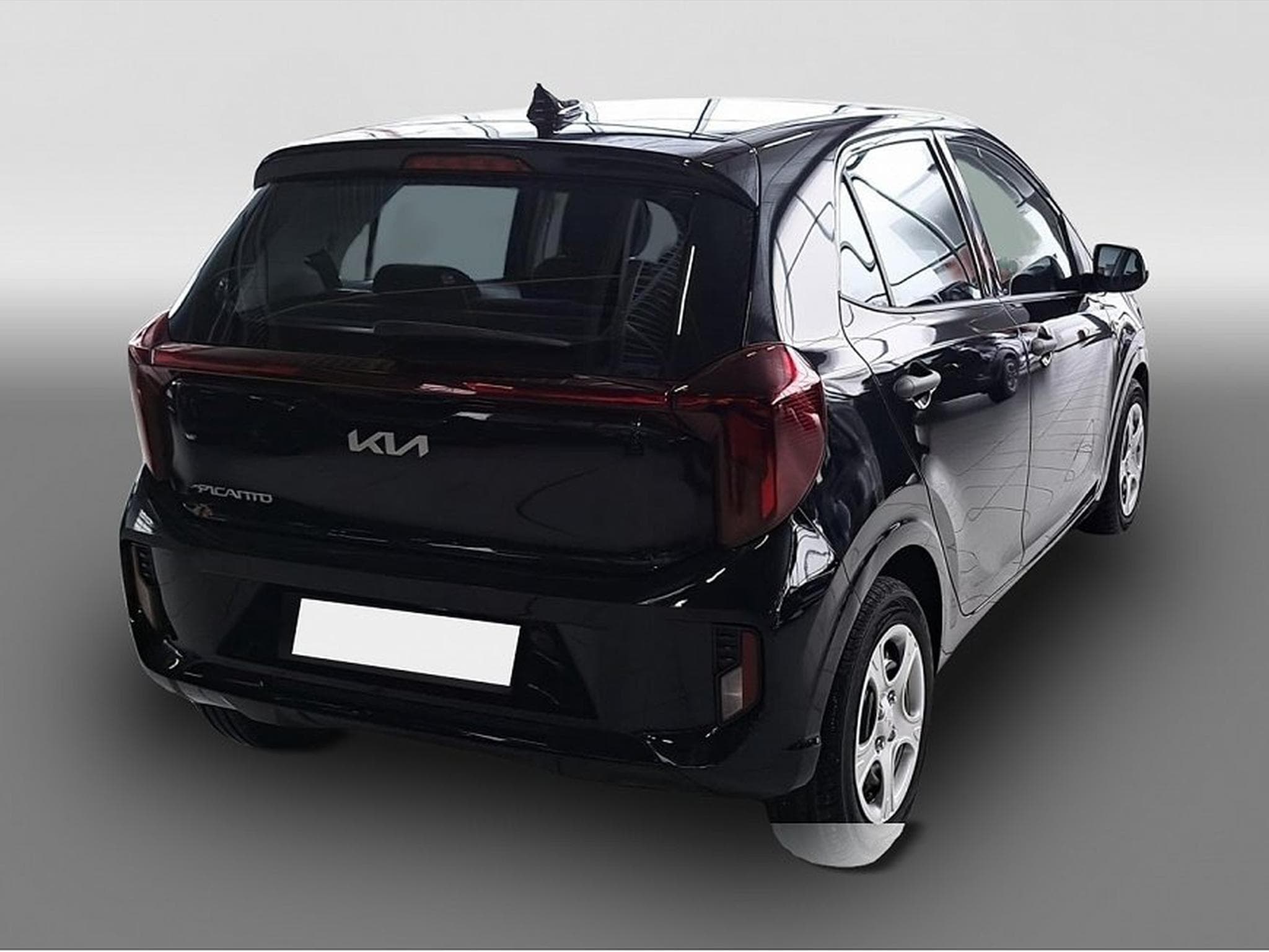 Kia Picanto (2026) - Photo 2