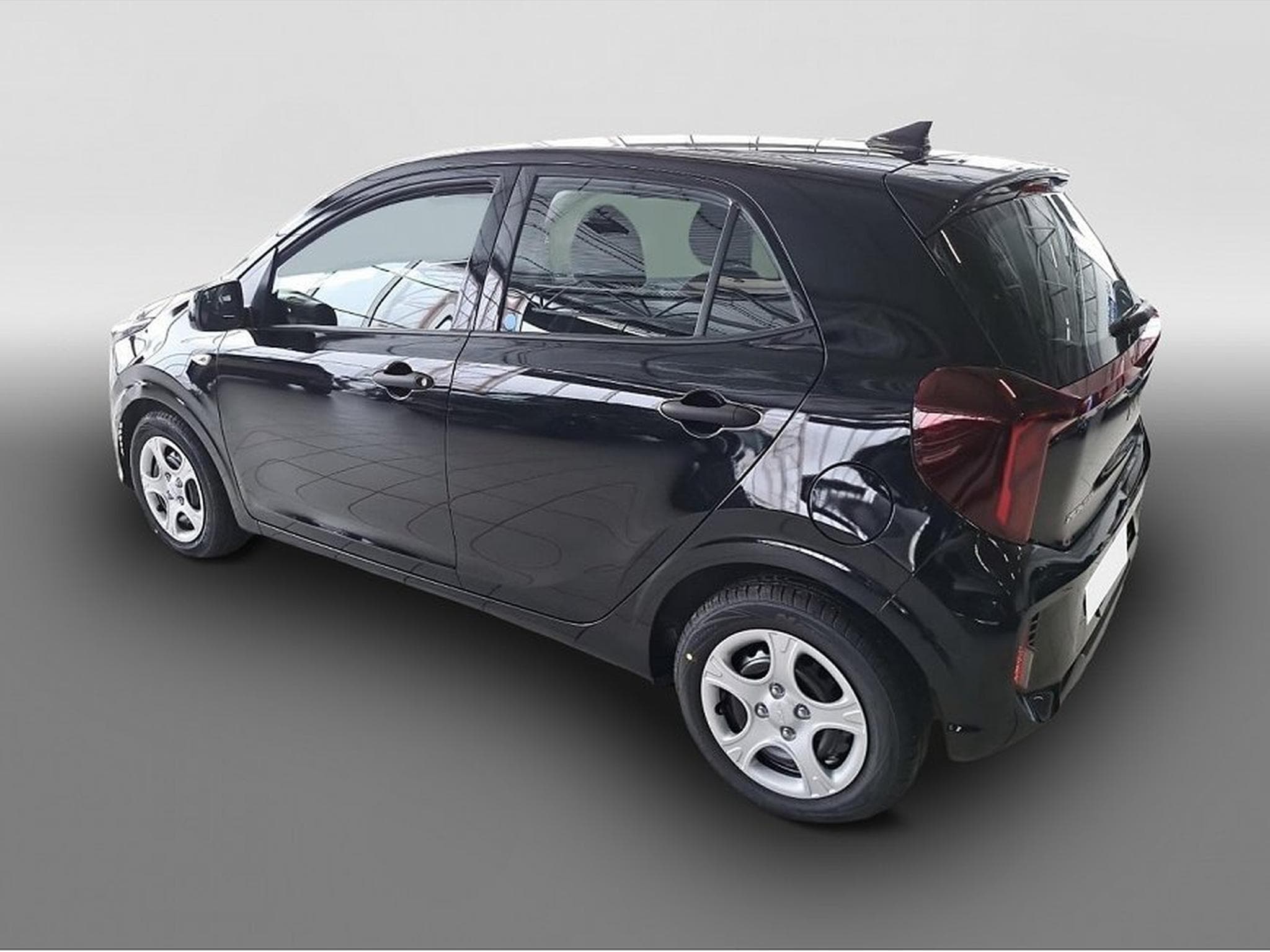 Kia Picanto (2026) - Photo 3