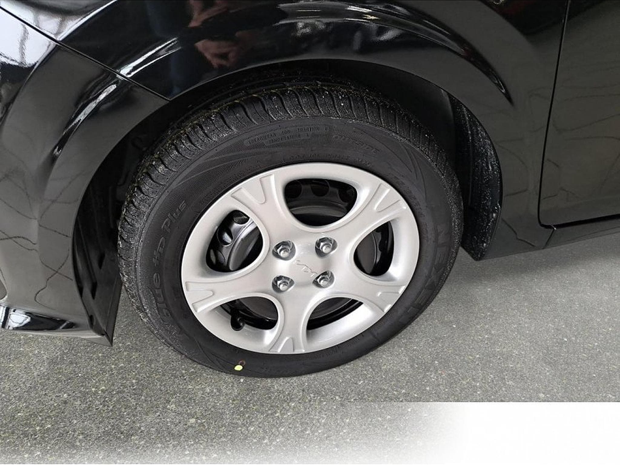 Kia Picanto (2026) - Photo 5