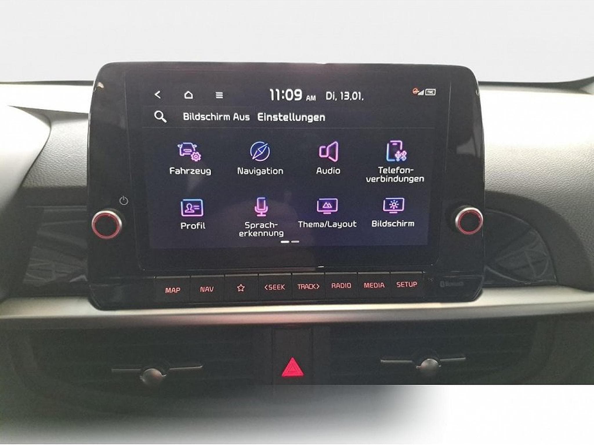 Kia Picanto (2026) - Photo 8