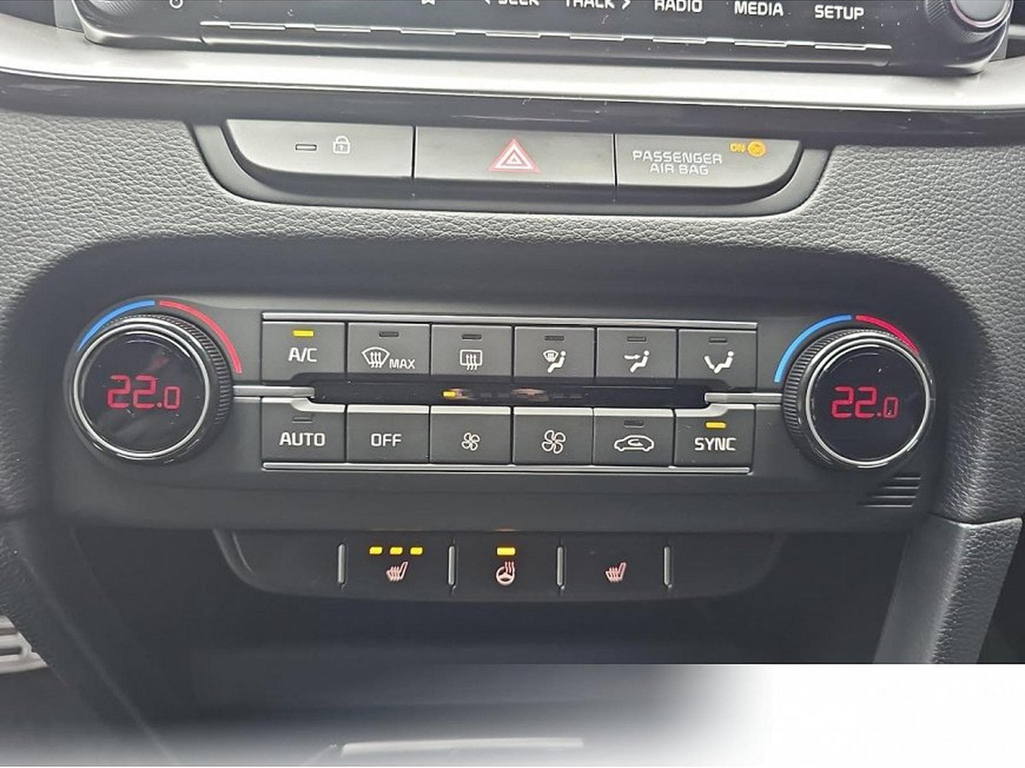 Kia Ceed (2026) - Photo 10