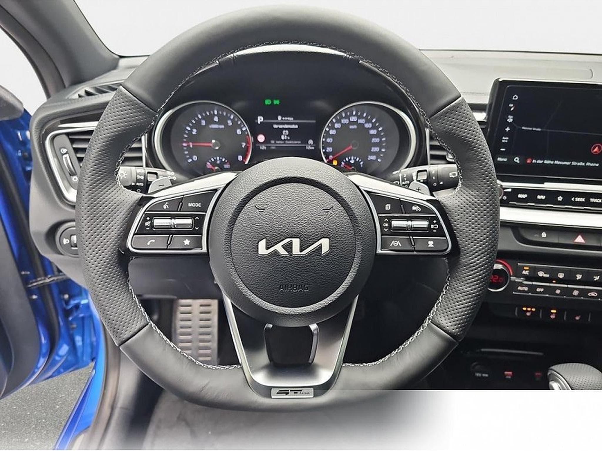 Kia Ceed (2026) - Photo 12