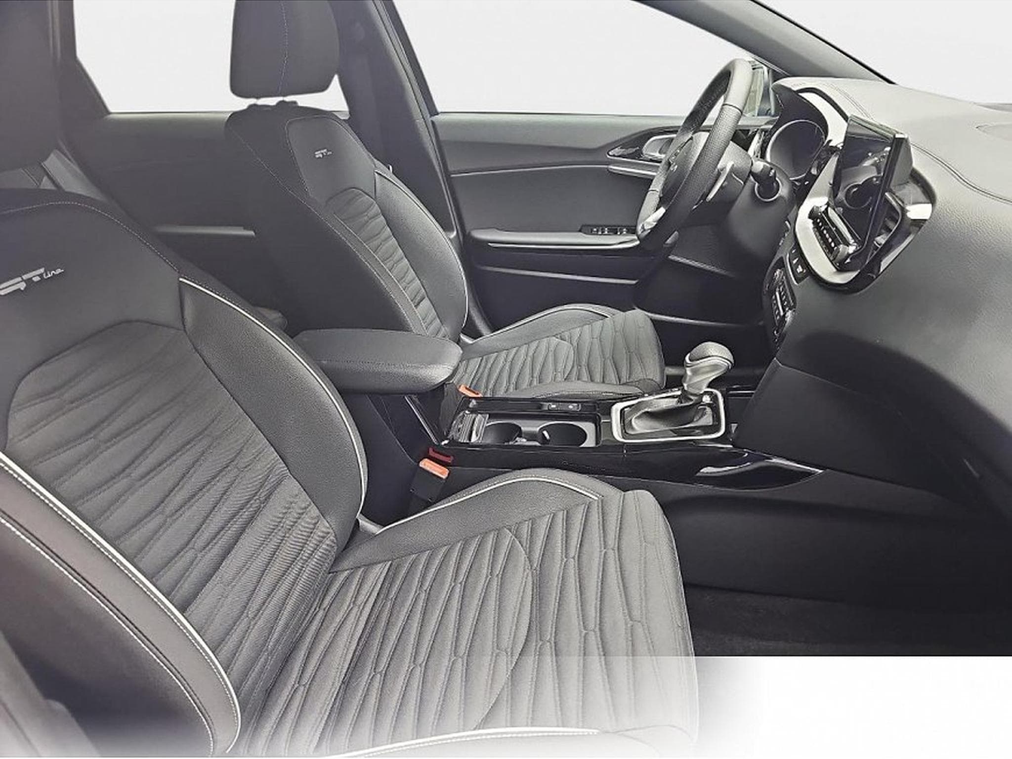 Kia Ceed (2026) - Photo 15