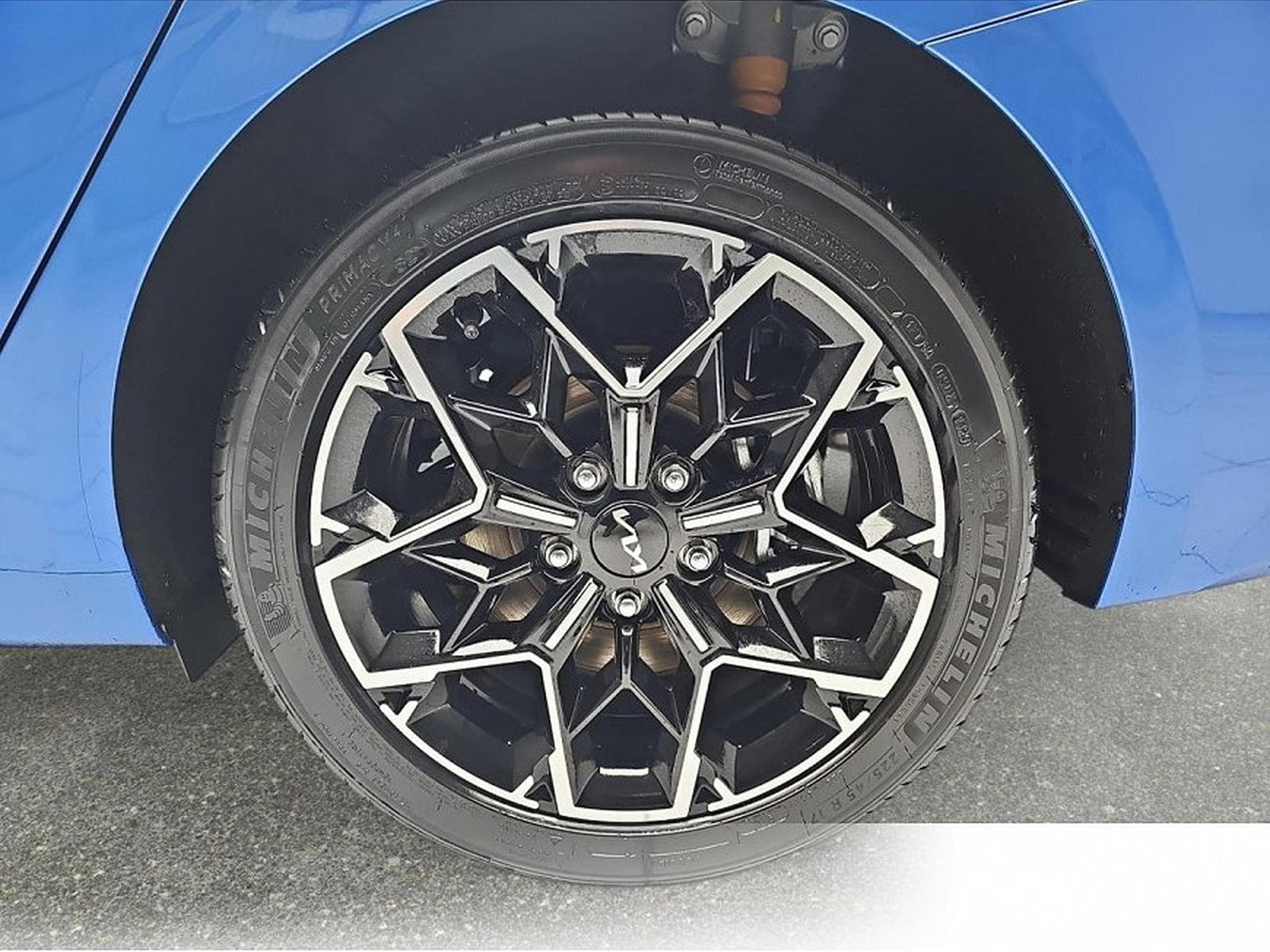 Kia Ceed (2026) - Photo 5