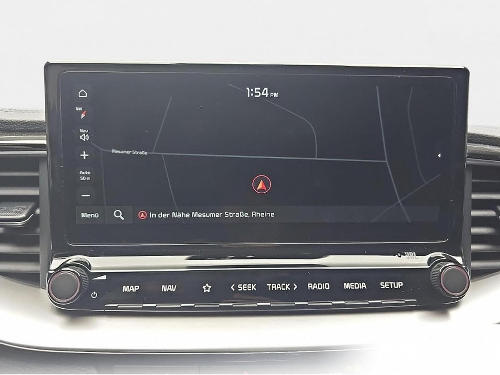 Kia Ceed (2026) - Photo 8