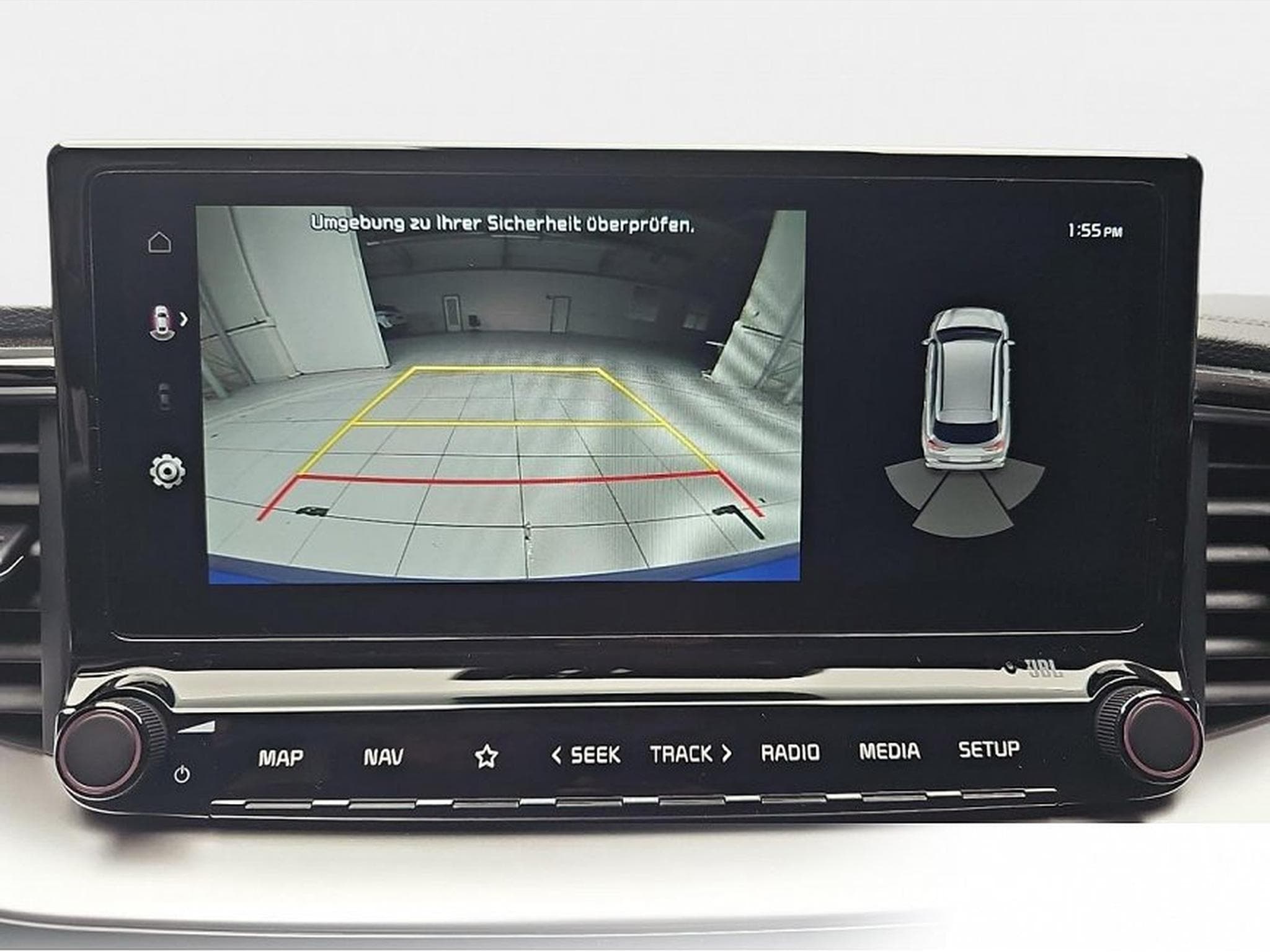 Kia Ceed (2026) - Photo 9