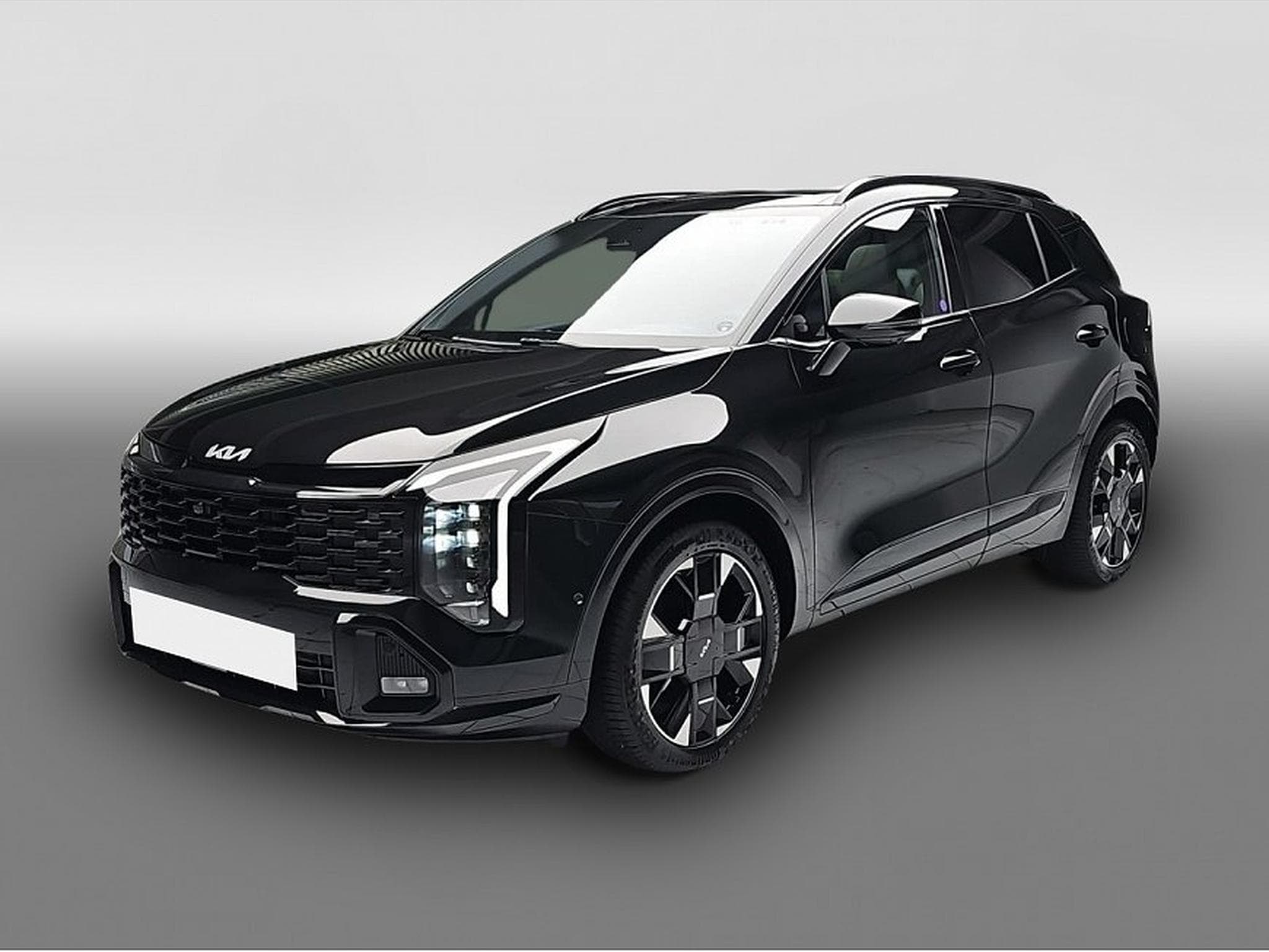 Kia Sportage (2026) - Photo 1