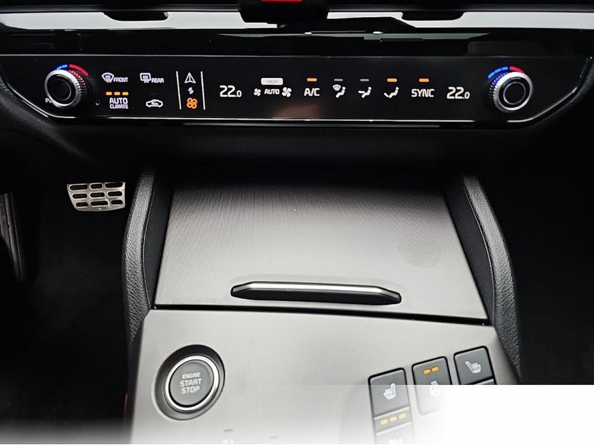 Kia Sportage (2026) - Photo 10