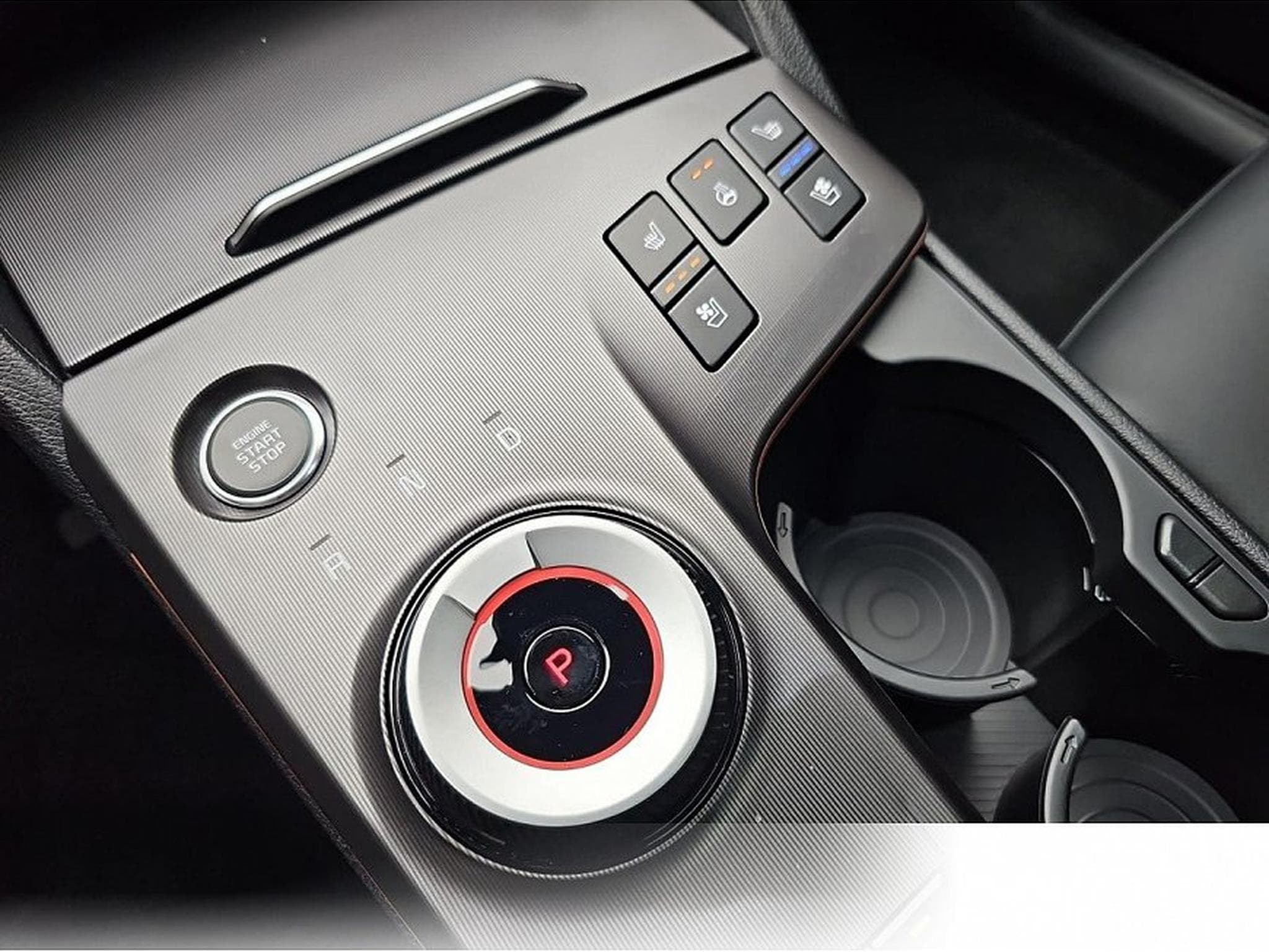 Kia Sportage (2026) - Photo 11