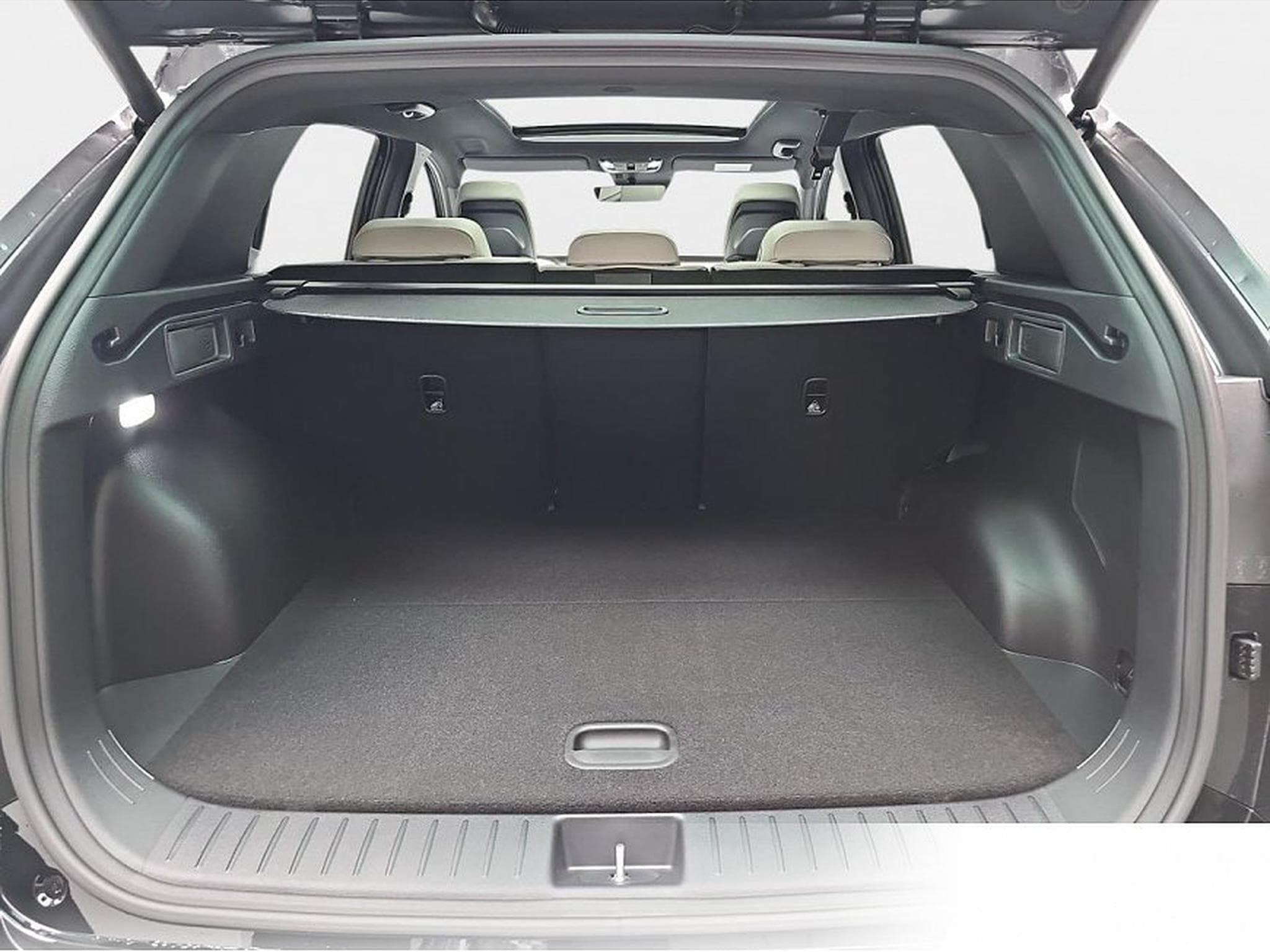 Kia Sportage (2026) - Photo 13