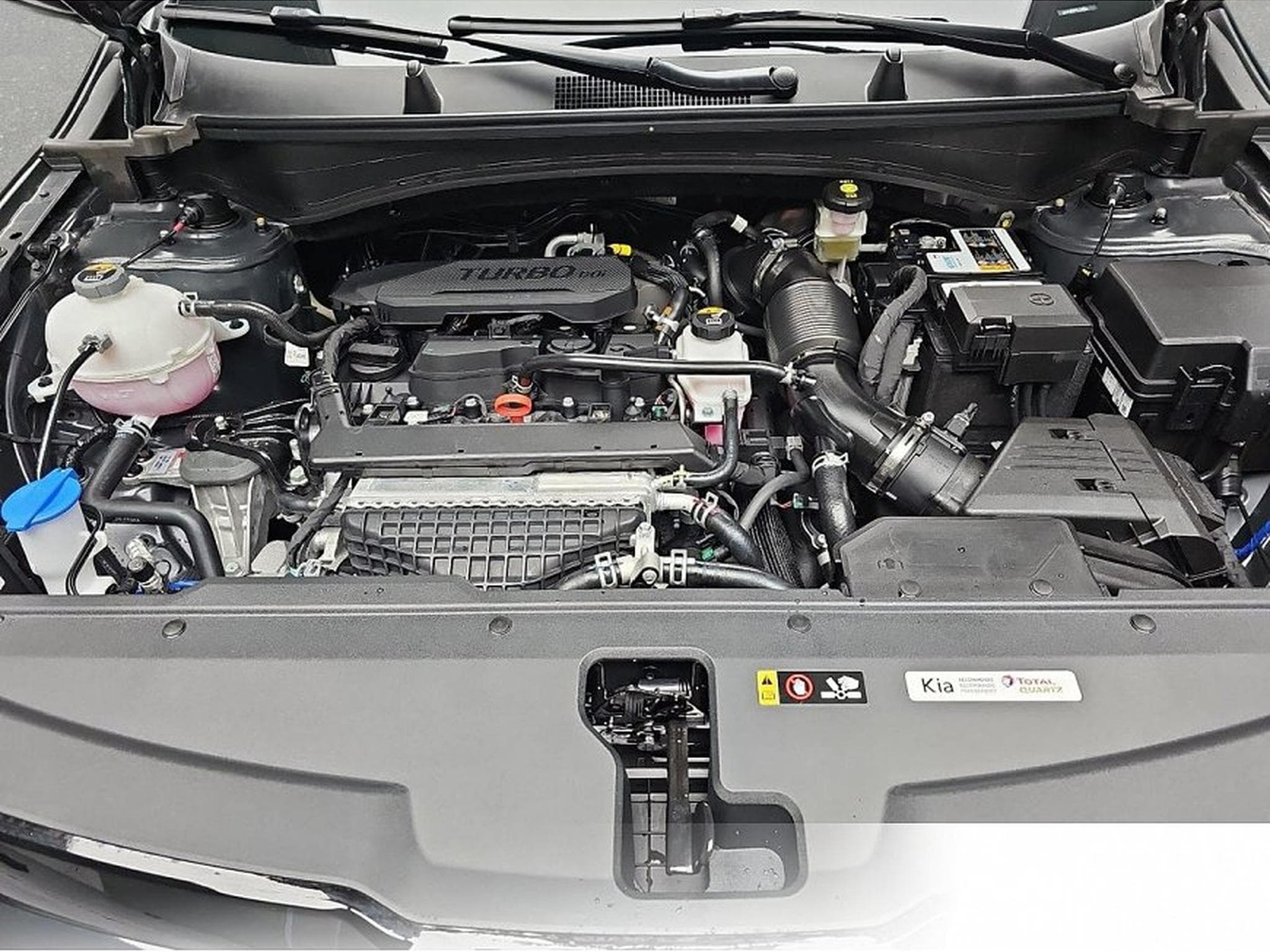 Kia Sportage (2026) - Photo 14