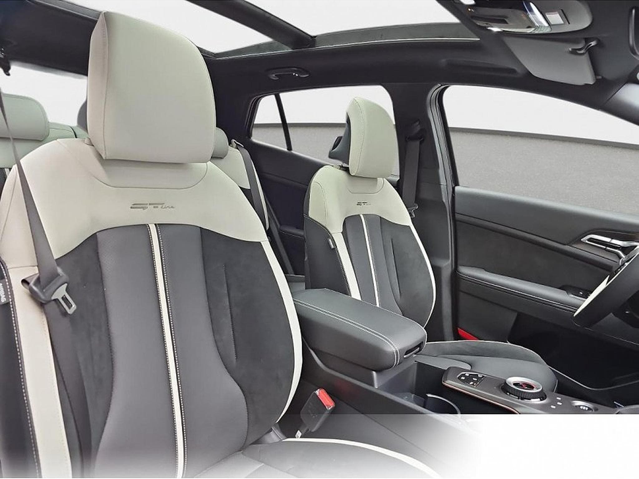 Kia Sportage (2026) - Photo 15