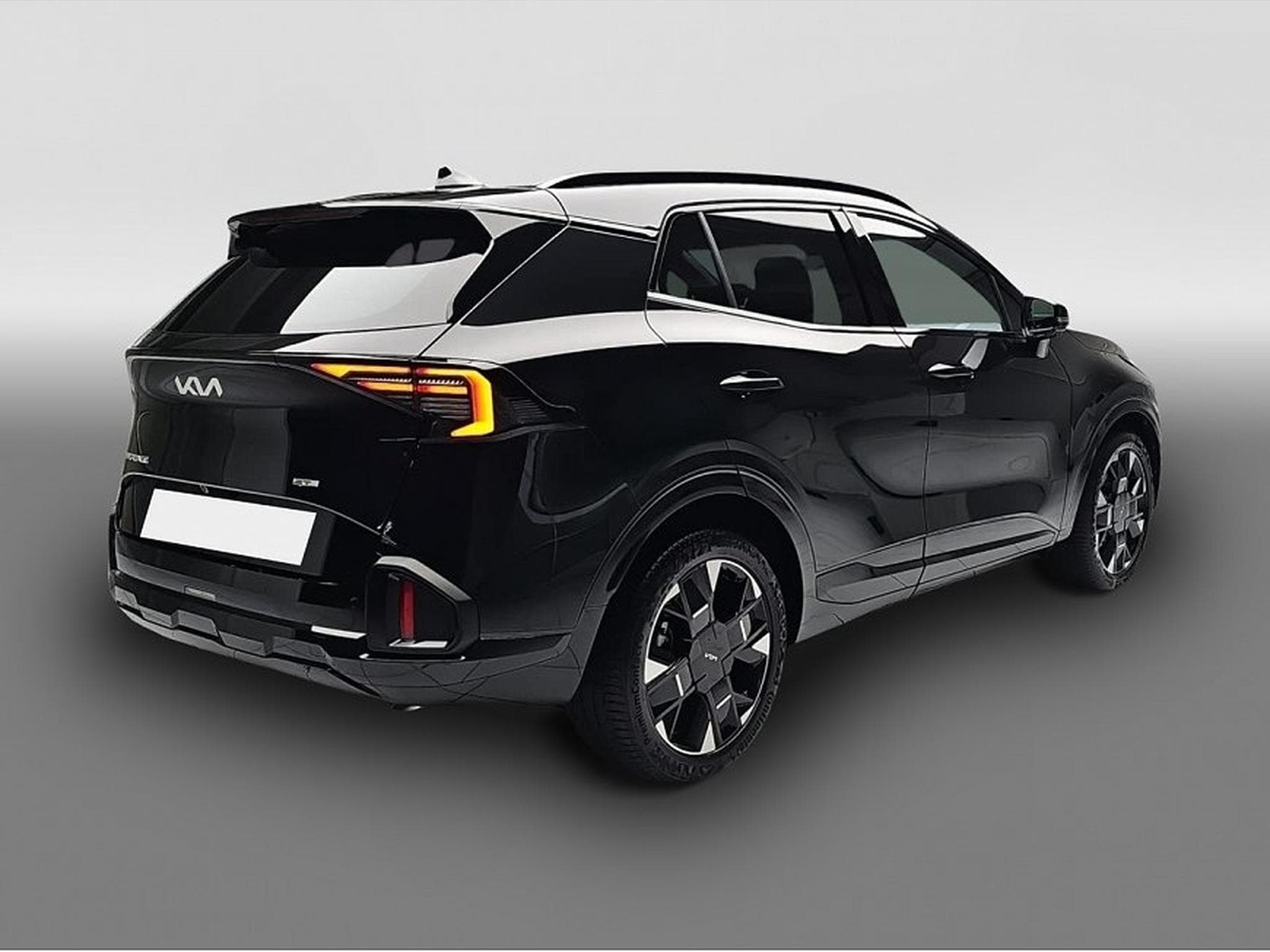 Kia Sportage (2026) - Photo 2