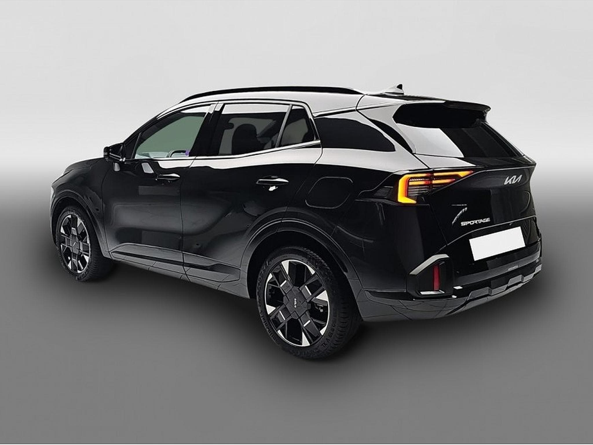 Kia Sportage (2026) - Photo 3