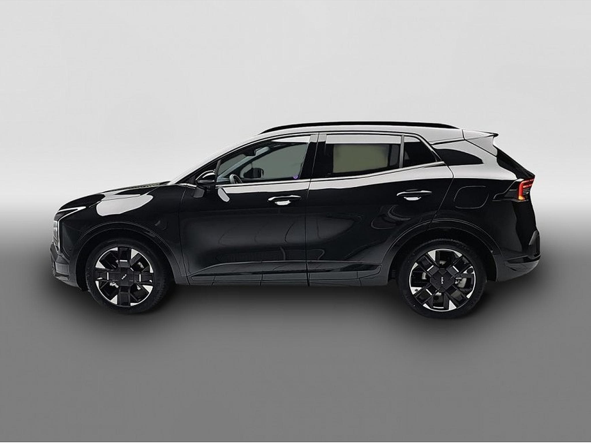 Kia Sportage (2026) - Photo 4