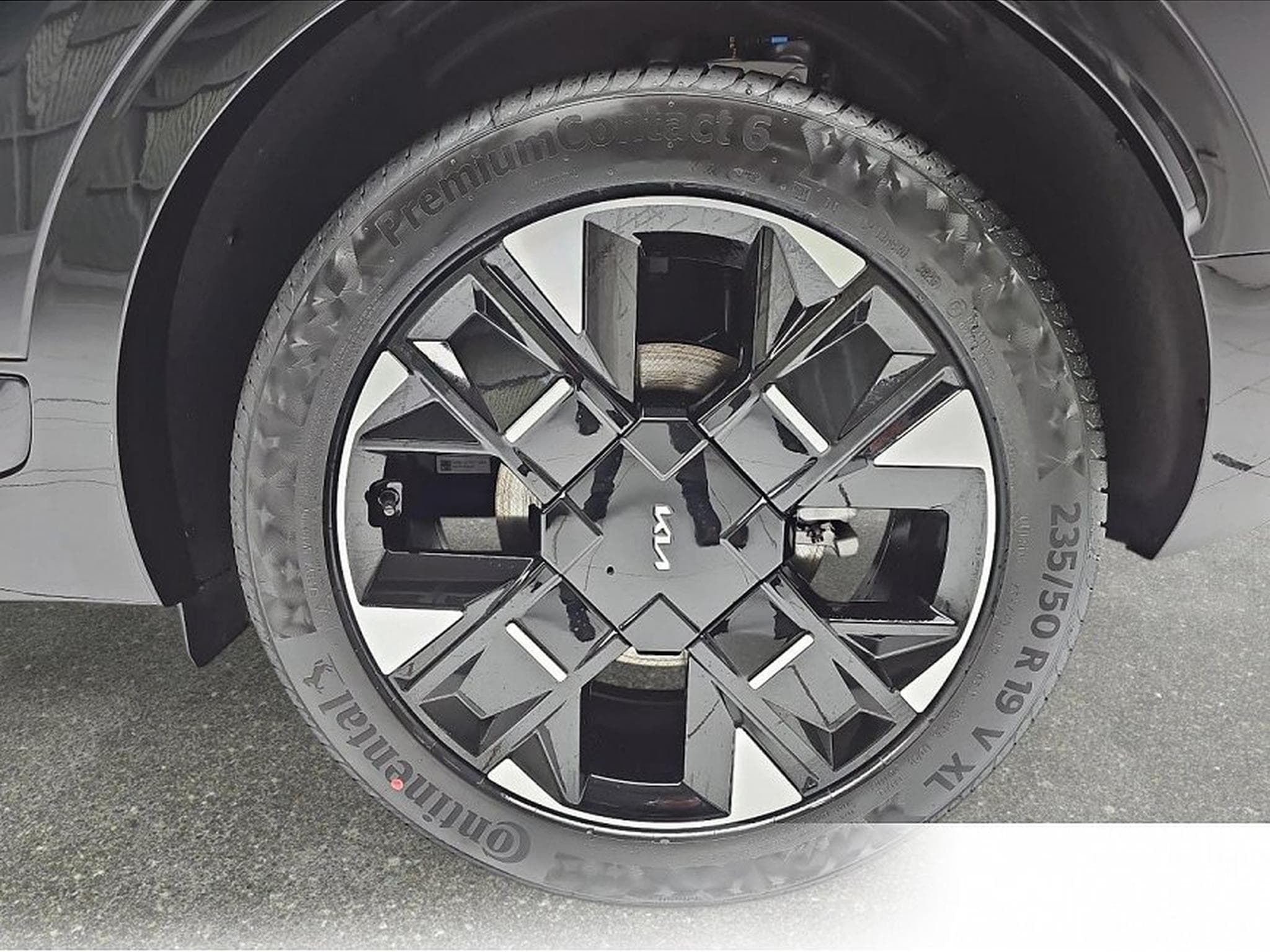 Kia Sportage (2026) - Photo 5