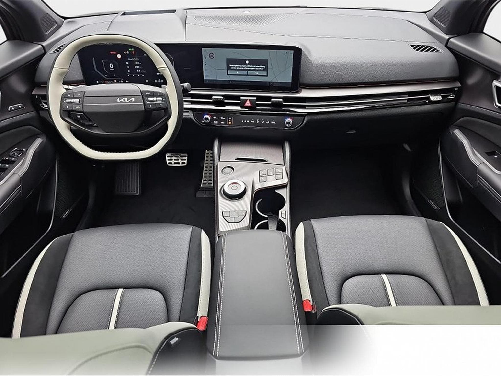 Kia Sportage (2026) - Photo 6