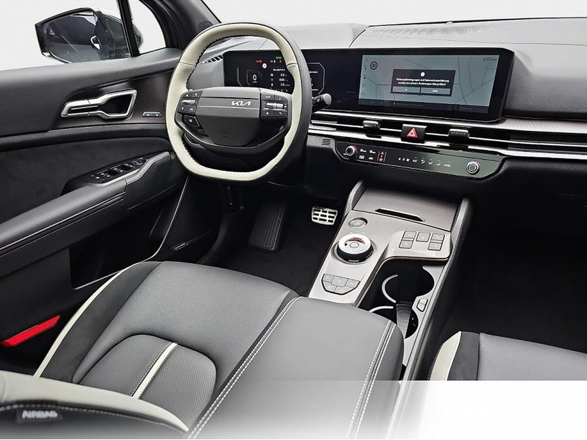 Kia Sportage (2026) - Photo 7