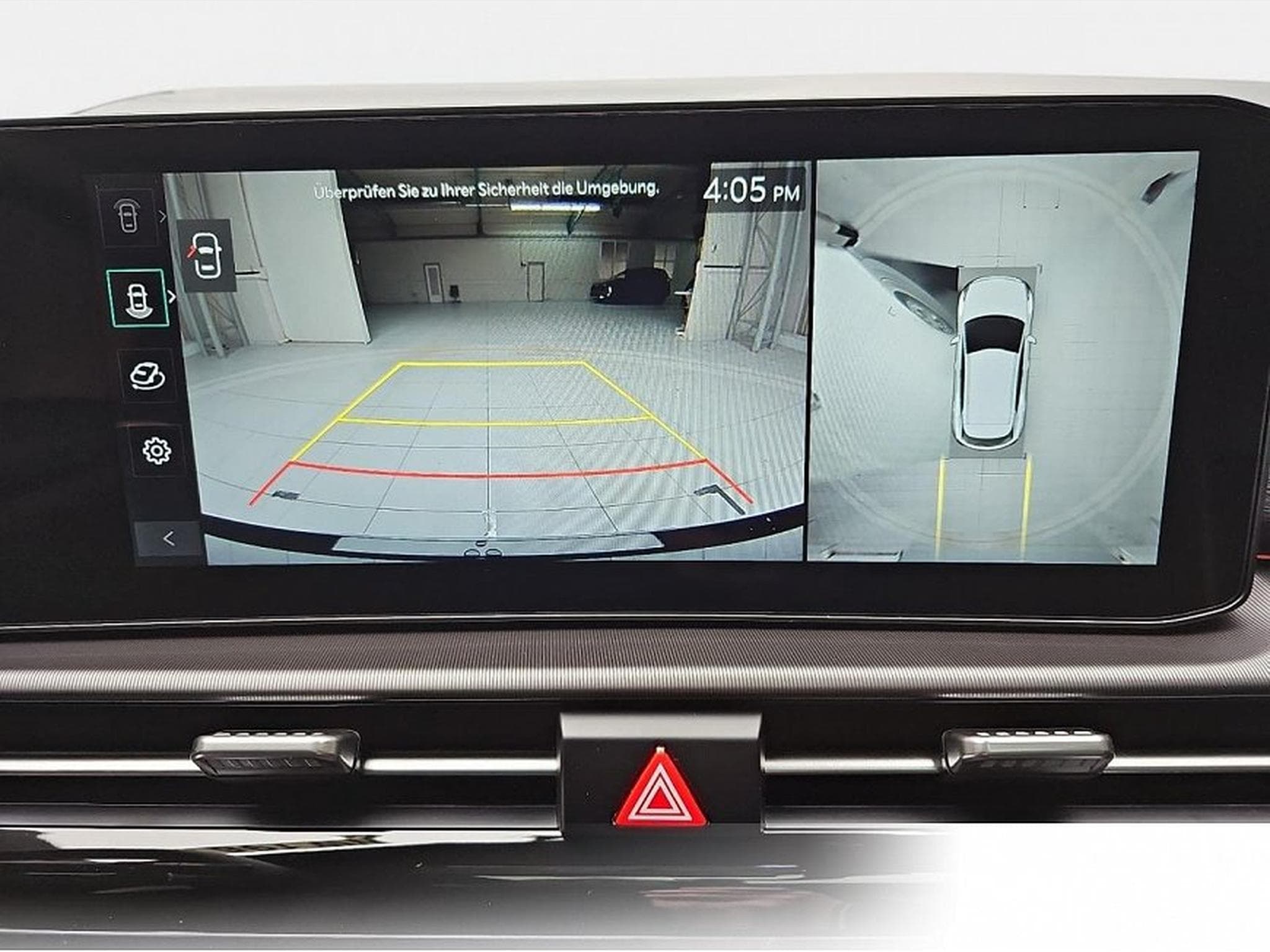 Kia Sportage (2026) - Photo 9