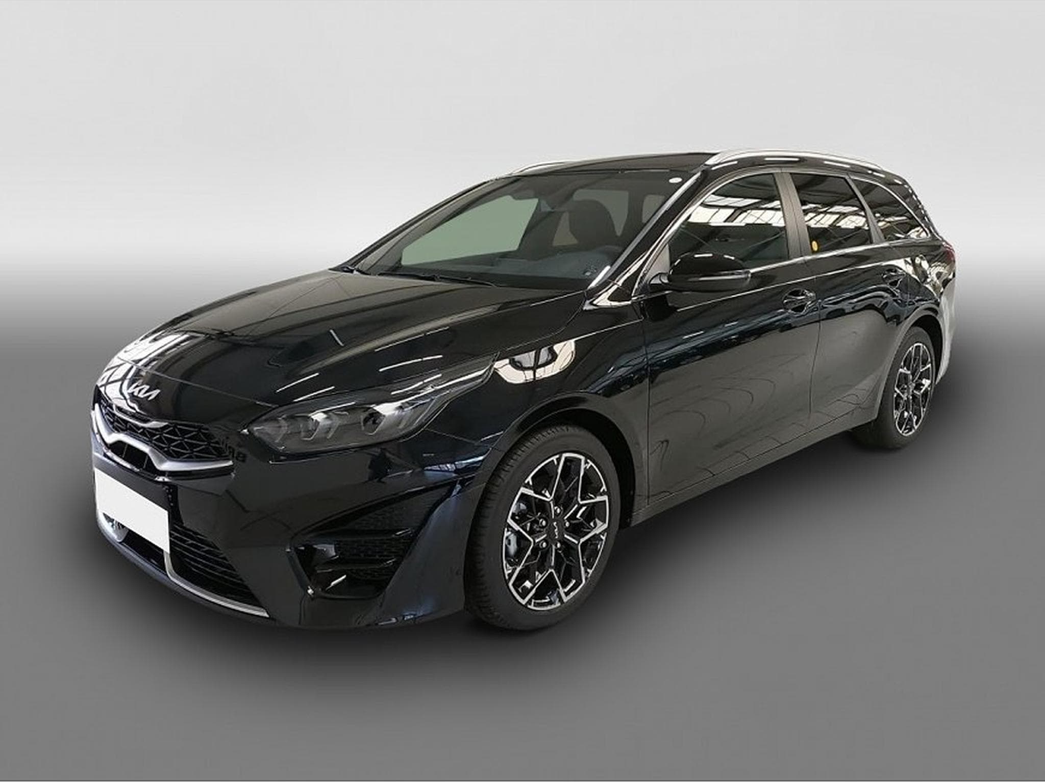 Kia Ceed (2026) - Photo 1