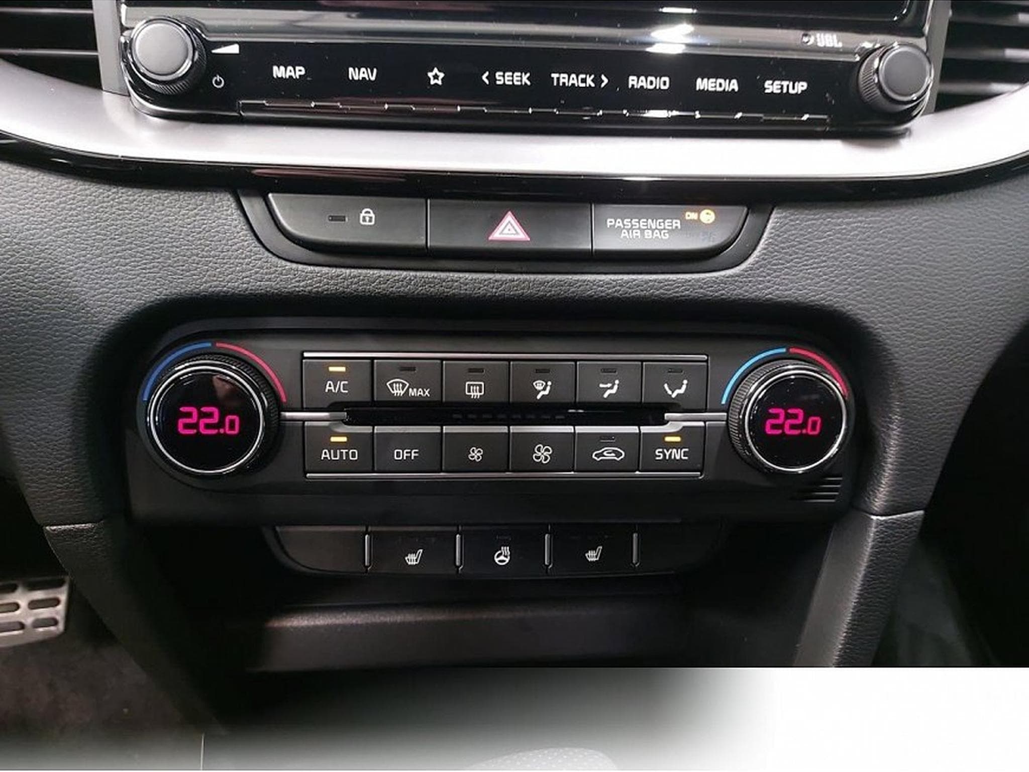 Kia Ceed (2026) - Photo 10