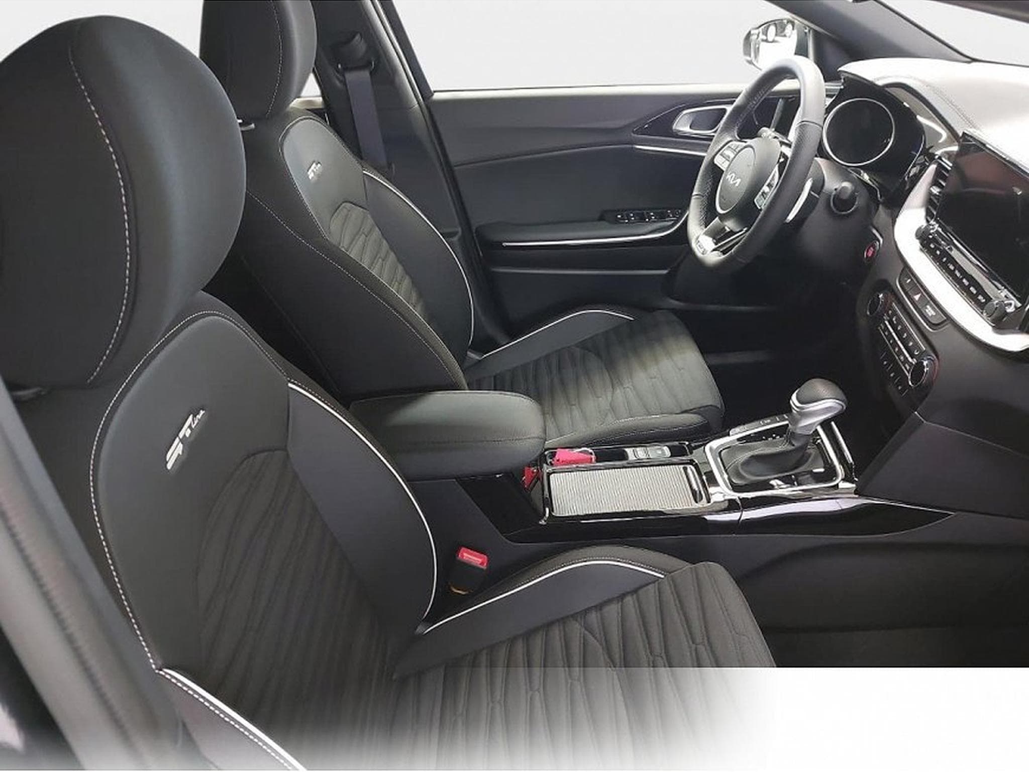 Kia Ceed (2026) - Photo 15