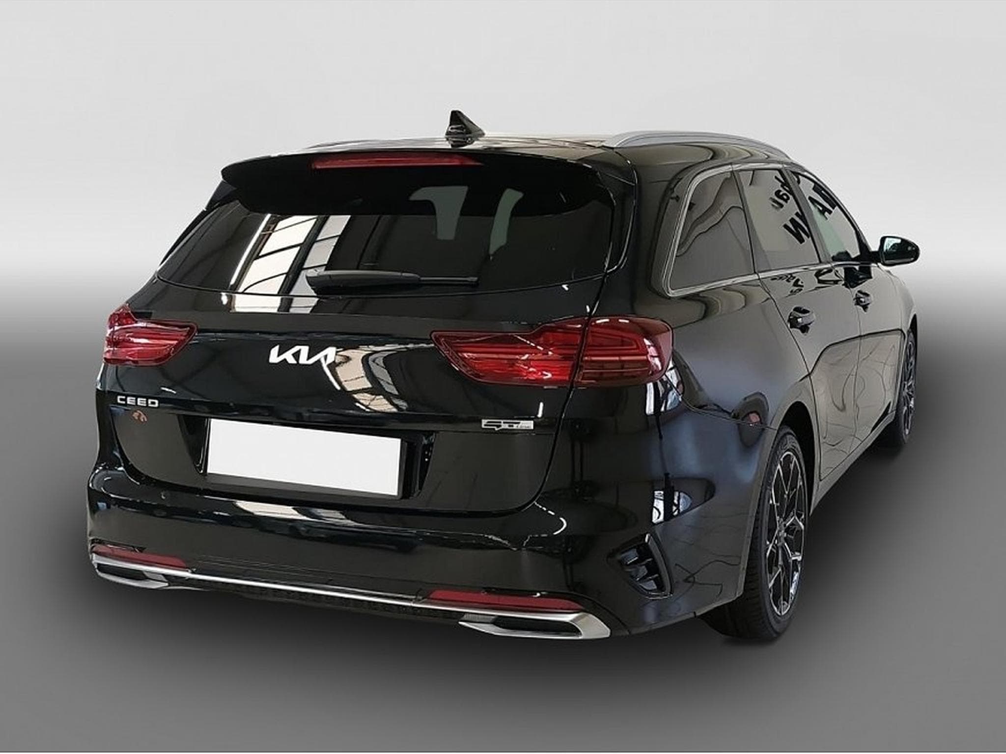Kia Ceed (2026) - Photo 2