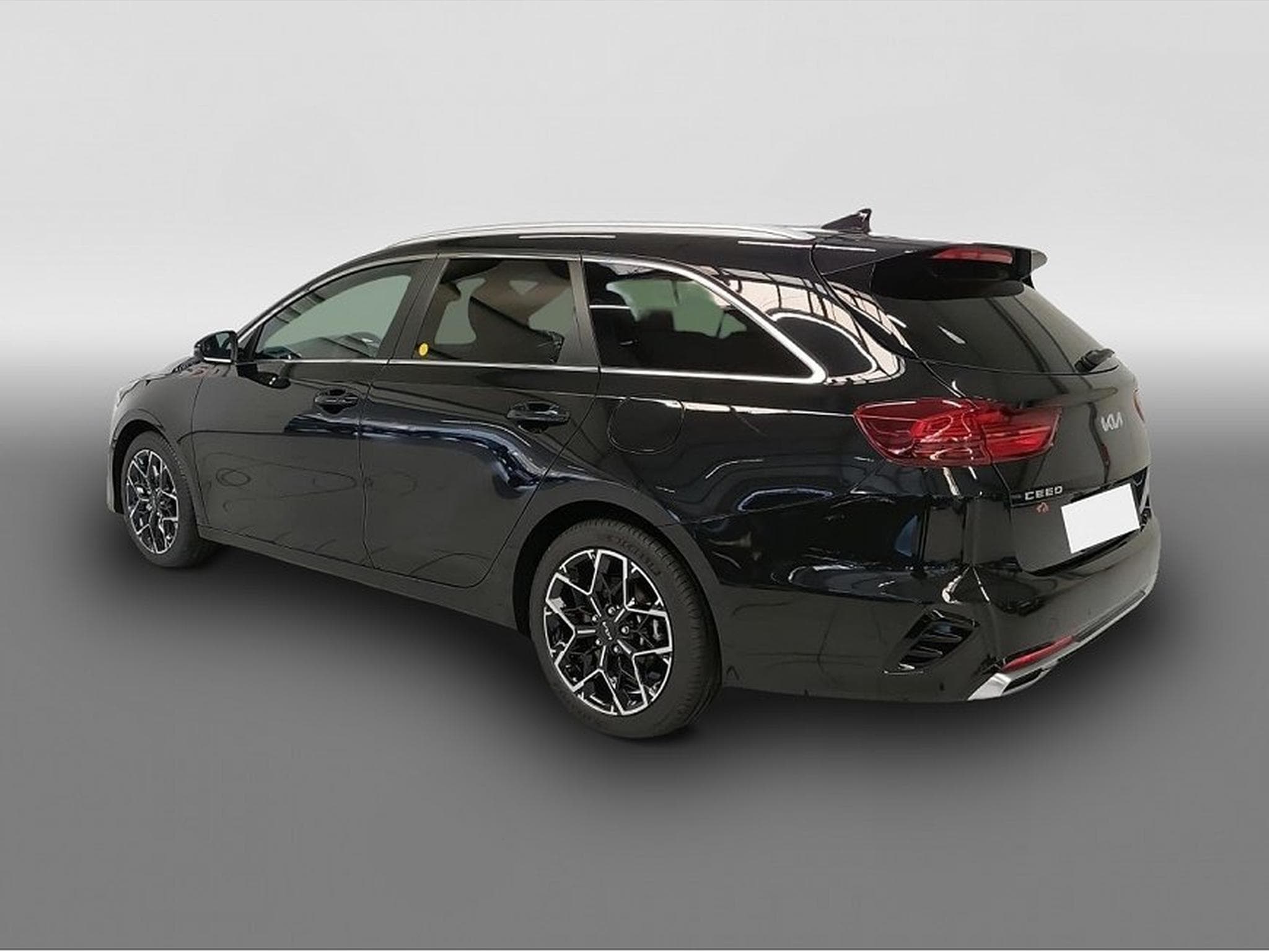 Kia Ceed (2026) - Photo 3