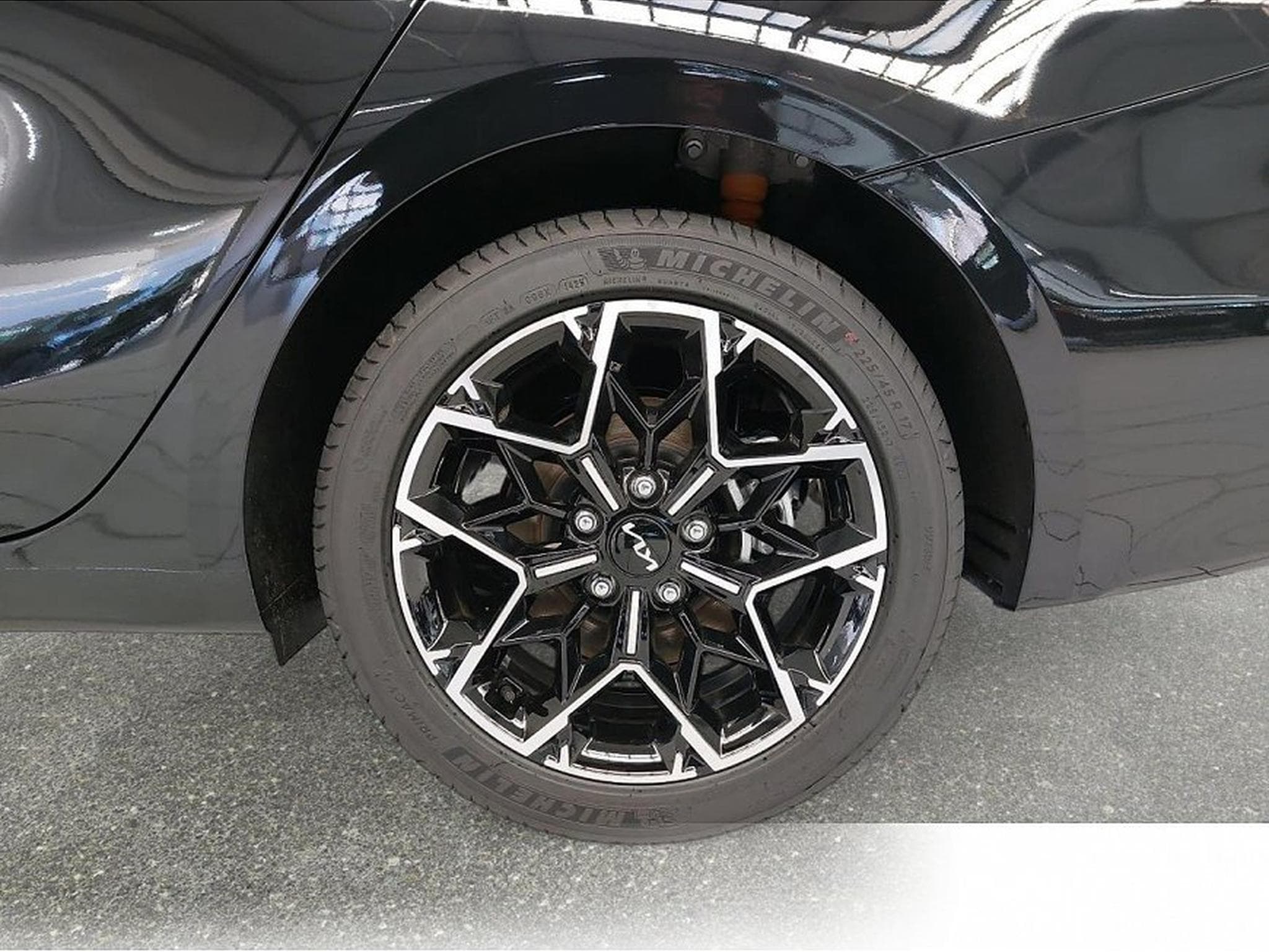 Kia Ceed (2026) - Photo 5