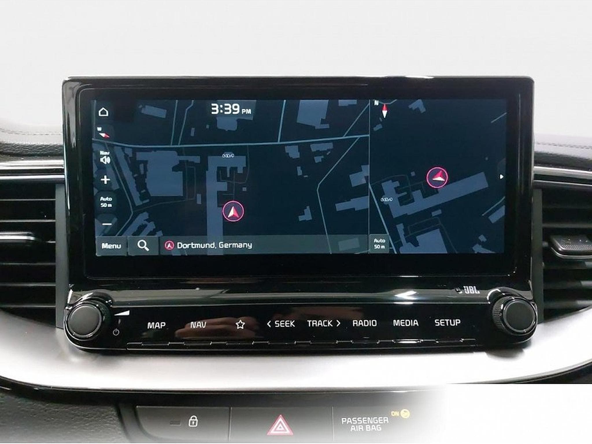 Kia Ceed (2026) - Photo 8