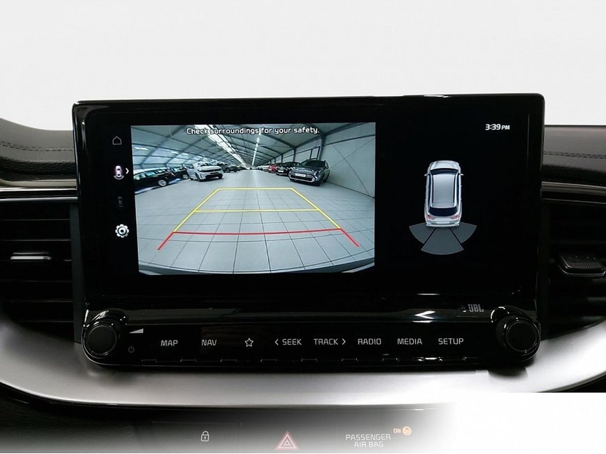 Kia Ceed (2026) - Photo 9