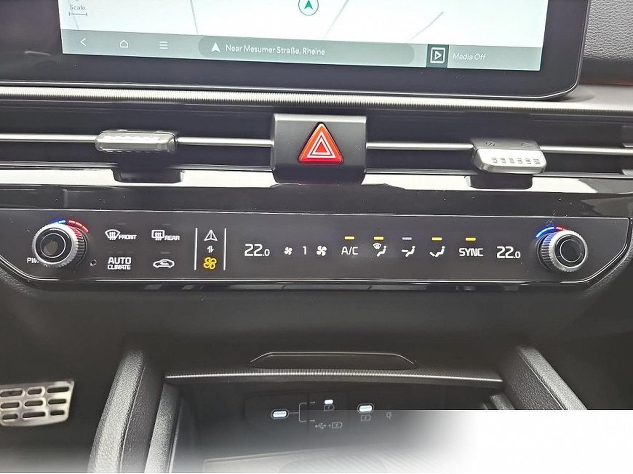 Kia Sportage (2026) - Photo 10