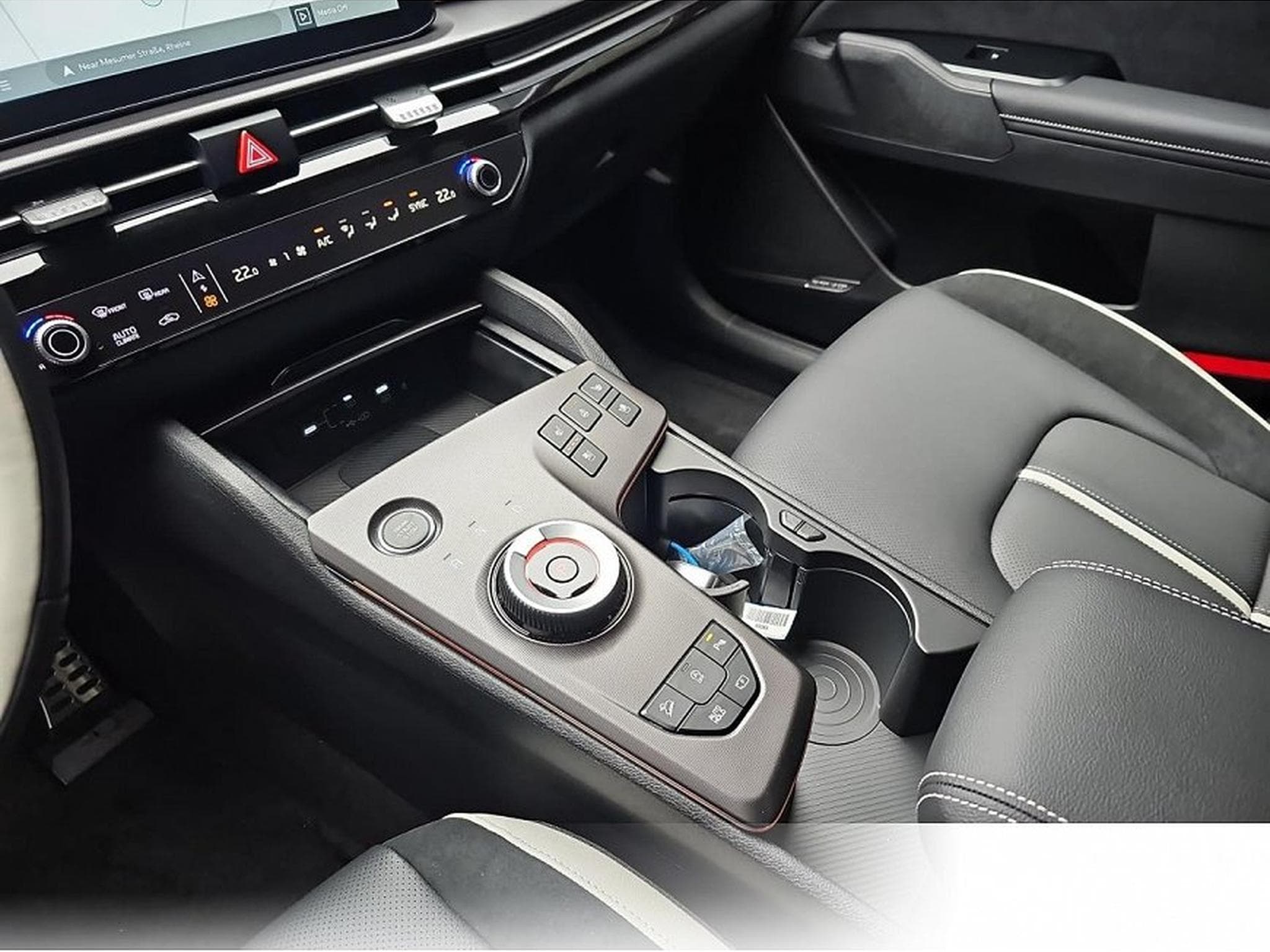 Kia Sportage (2026) - Photo 11