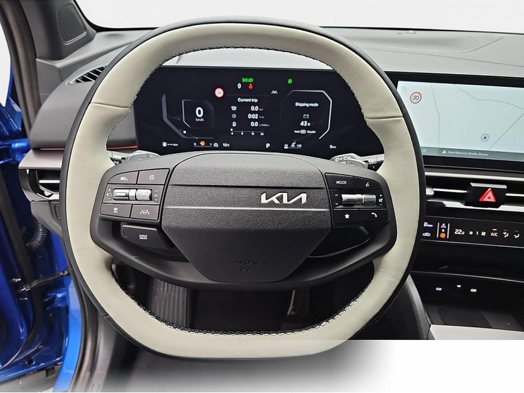 Kia Sportage (2026) - Photo 12