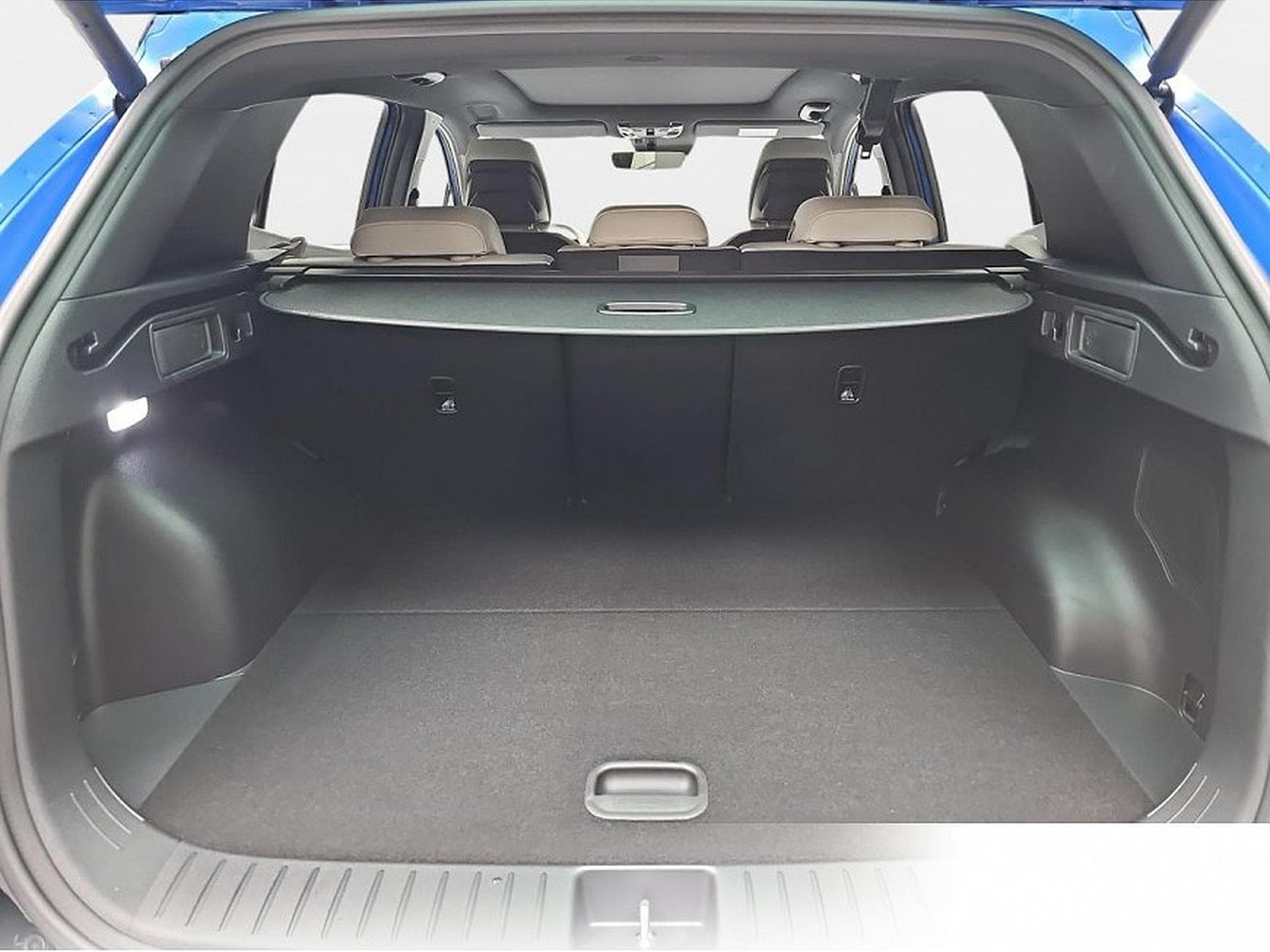 Kia Sportage (2026) - Photo 13