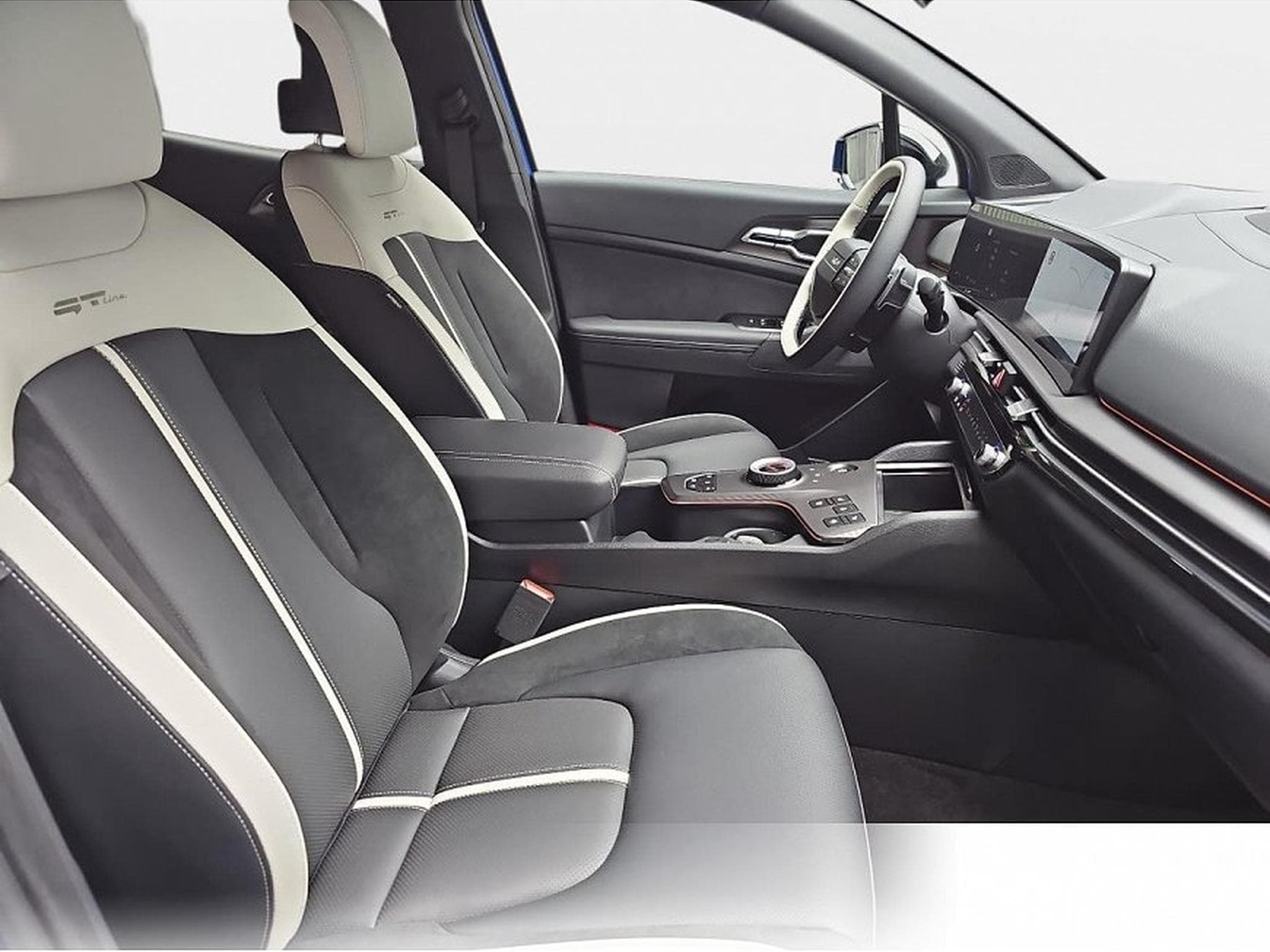 Kia Sportage (2026) - Photo 15