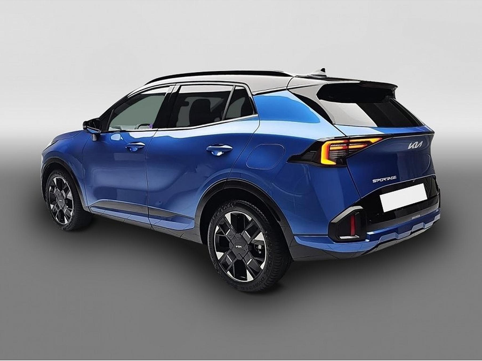 Kia Sportage (2026) - Photo 3
