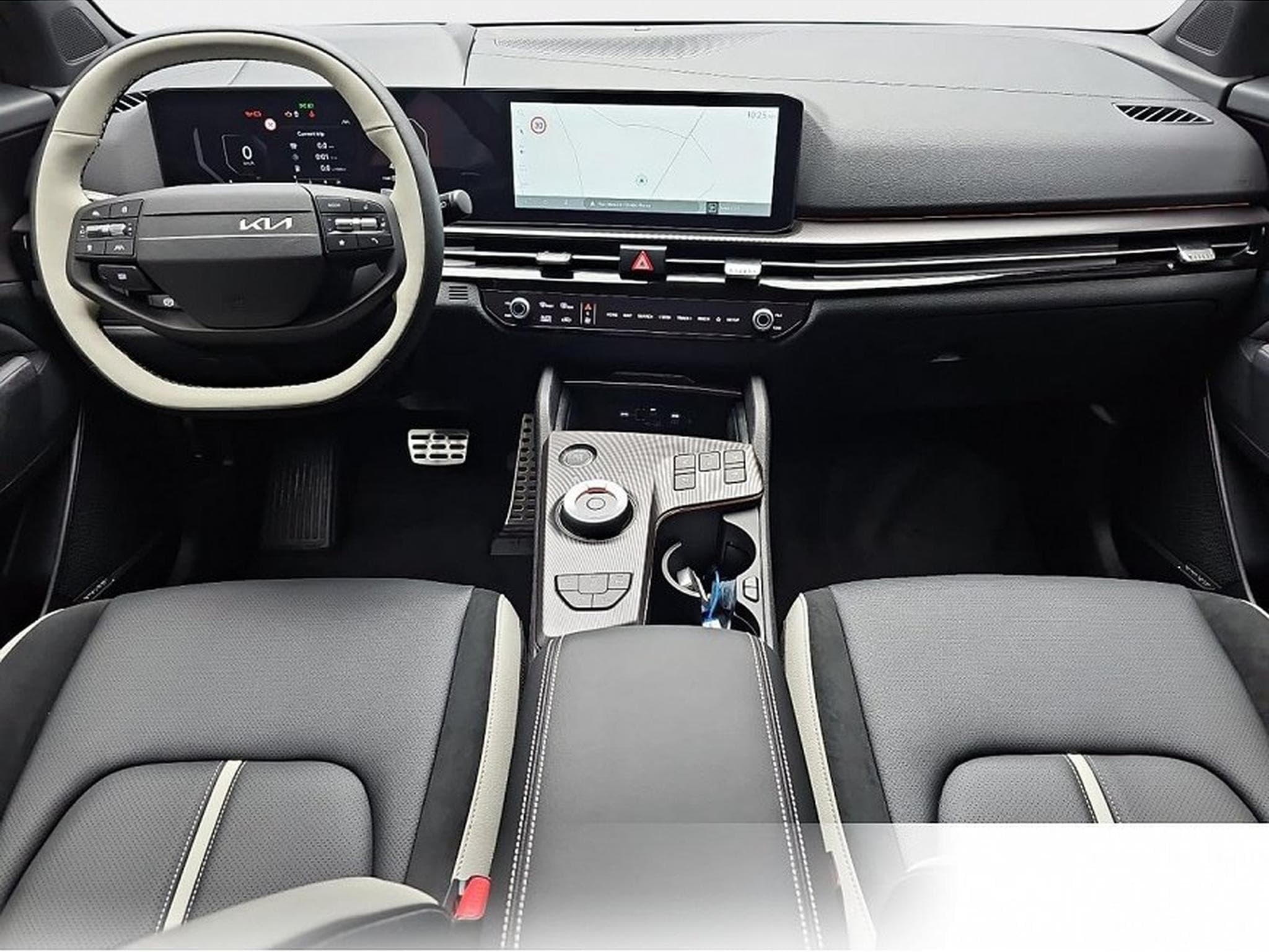 Kia Sportage (2026) - Photo 6