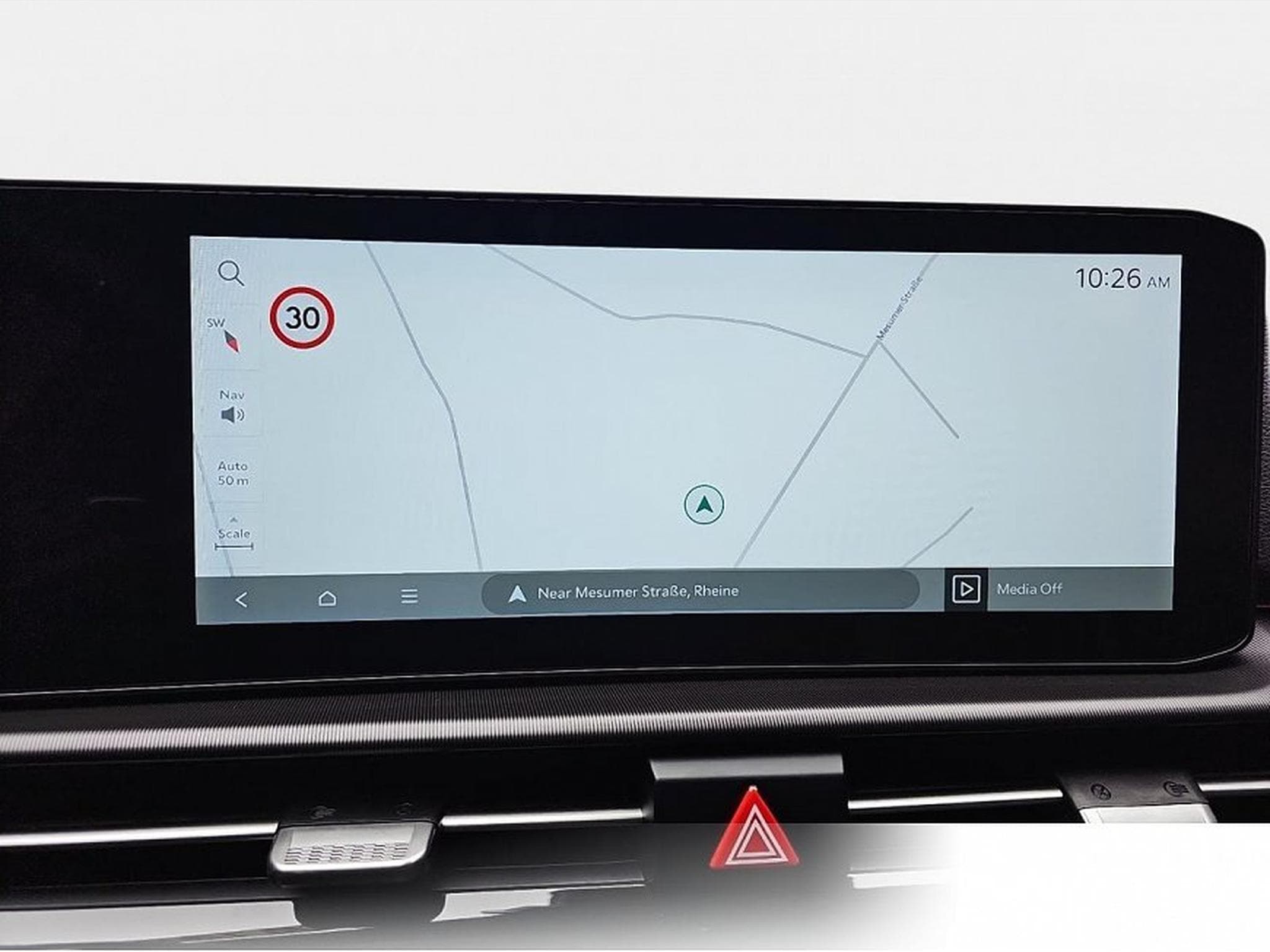 Kia Sportage (2026) - Photo 8