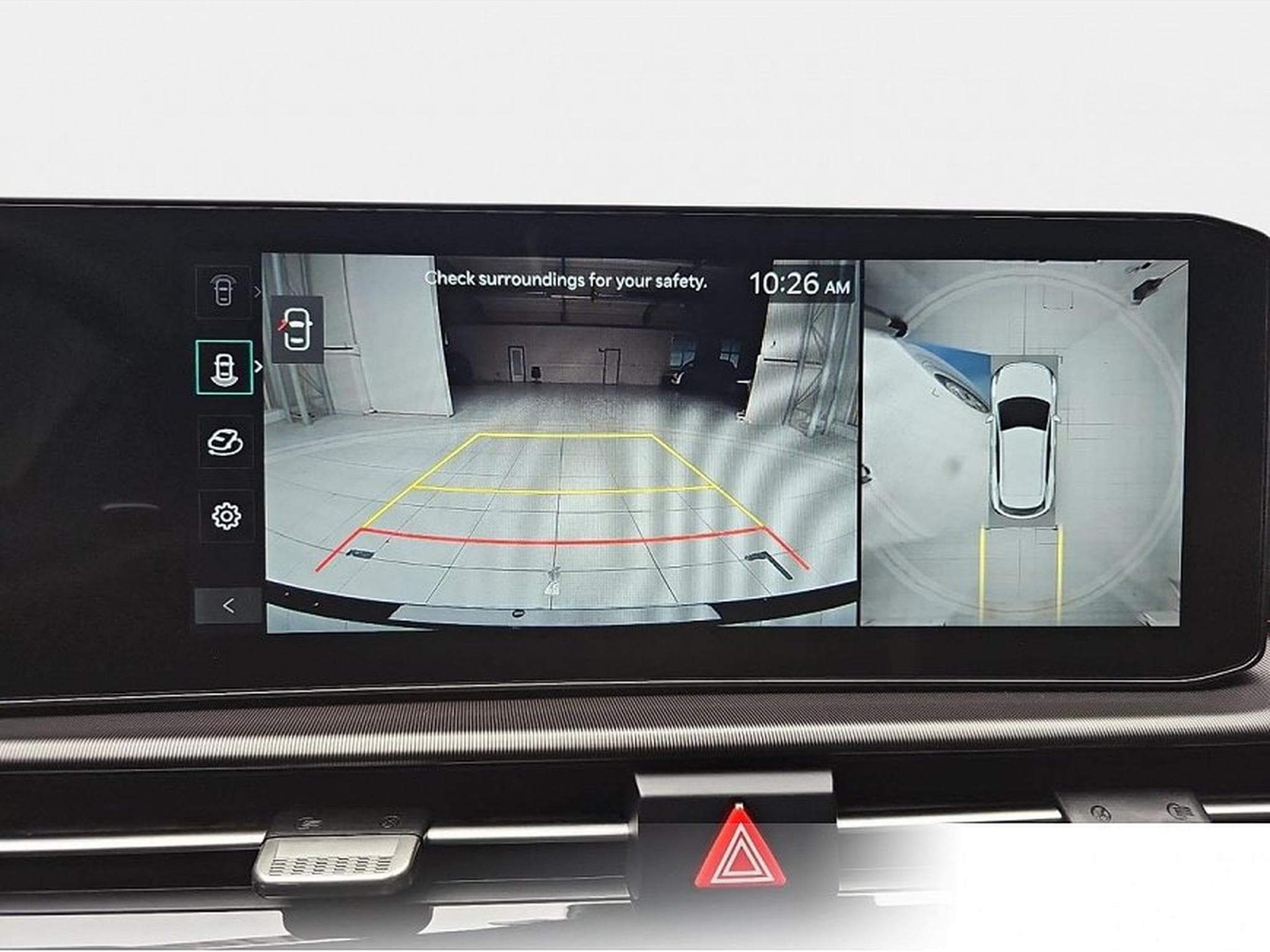 Kia Sportage (2026) - Photo 9