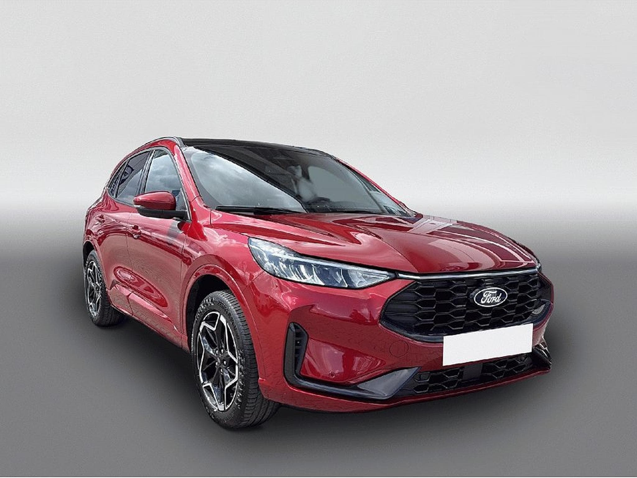 Ford Kuga (2026) - Photo 4