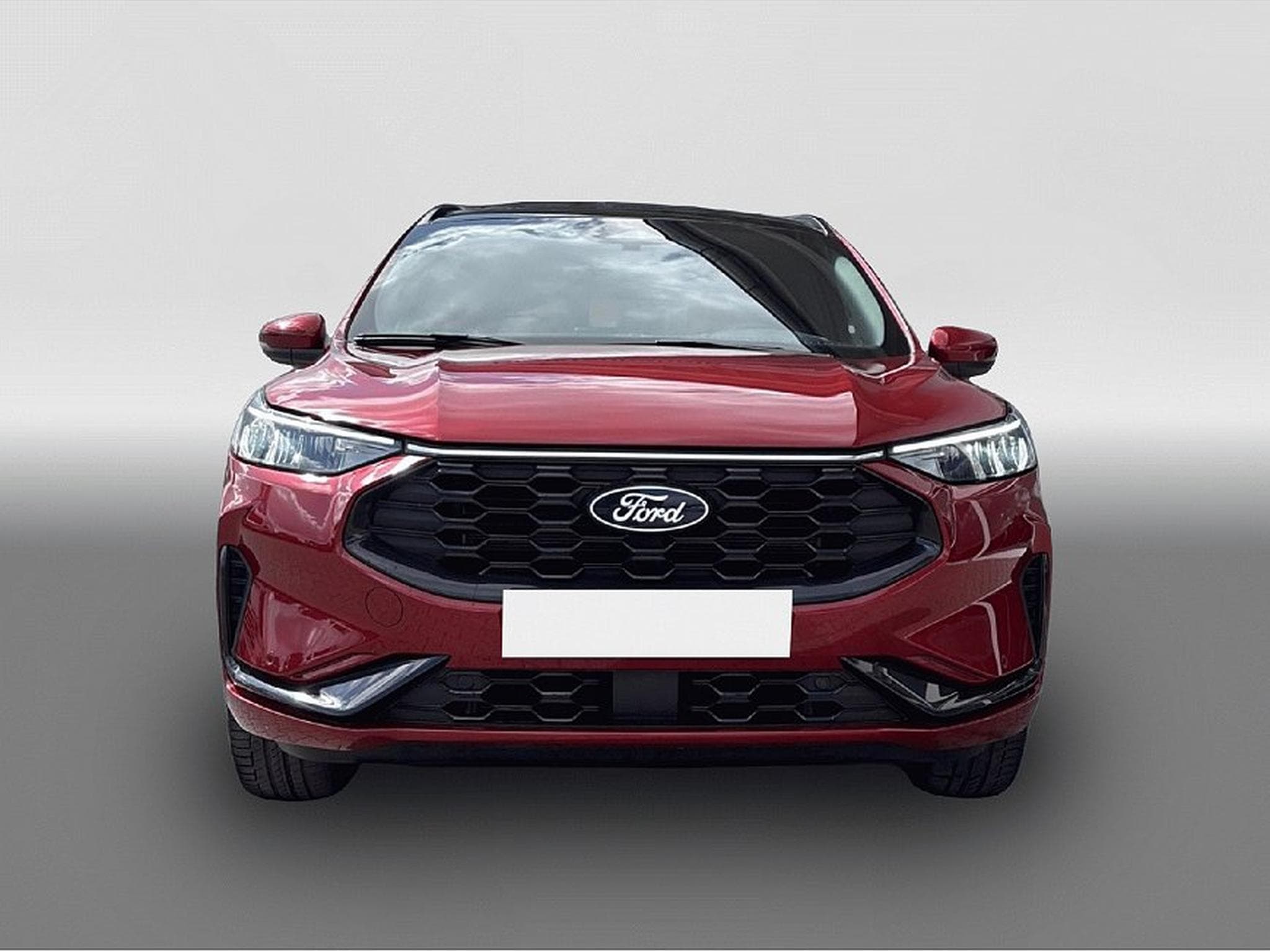 Ford Kuga (2026) - Photo 5