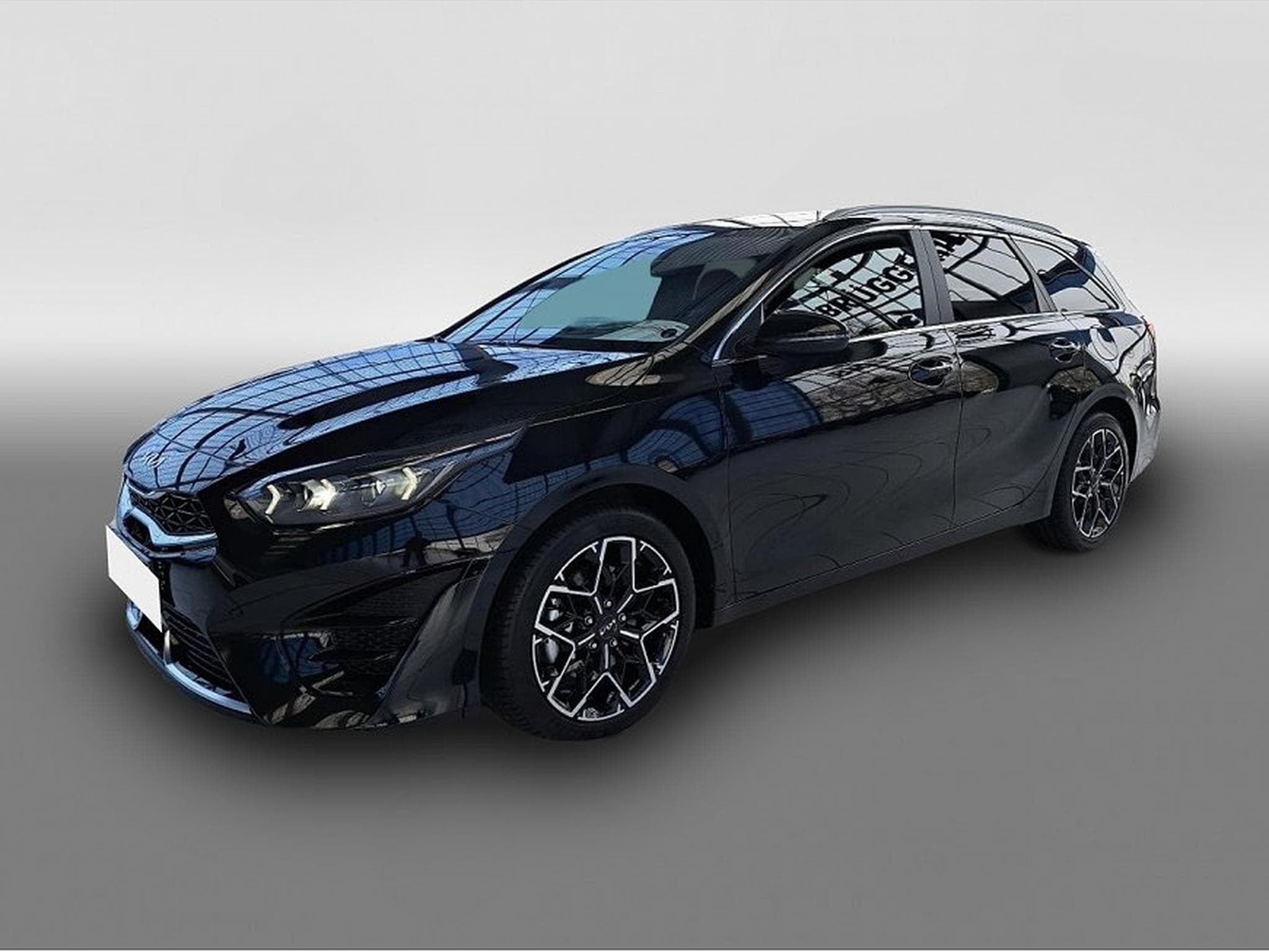 Kia Ceed (2026) - Photo 1