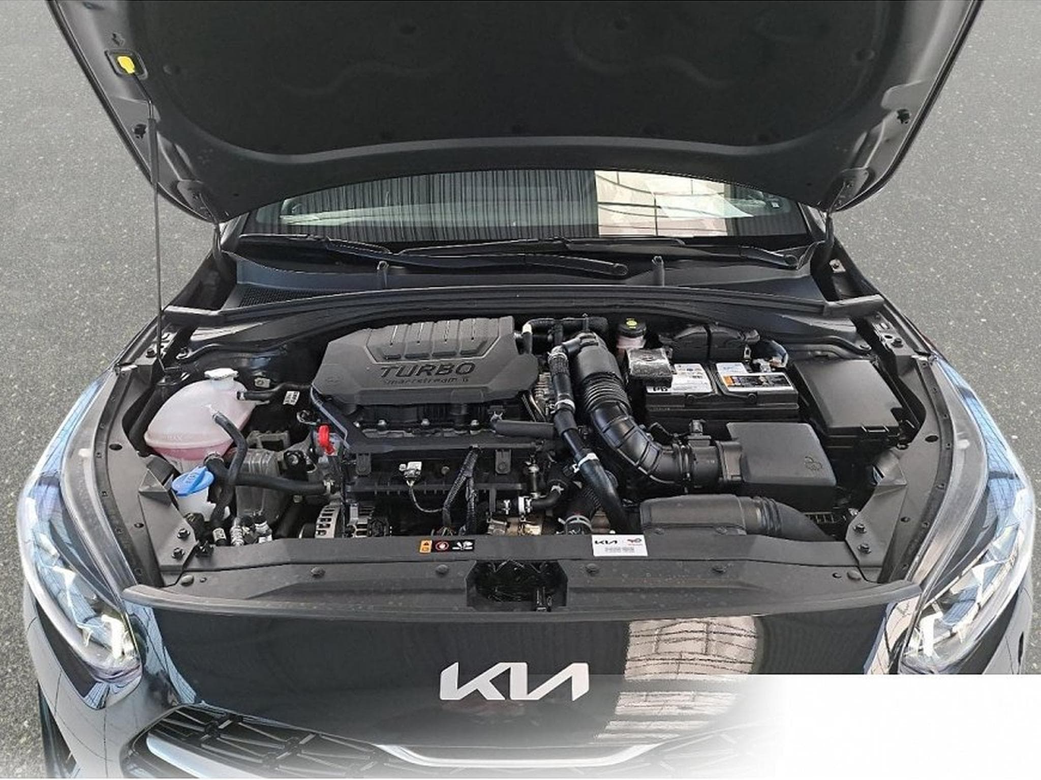 Kia Ceed (2026) - Photo 14